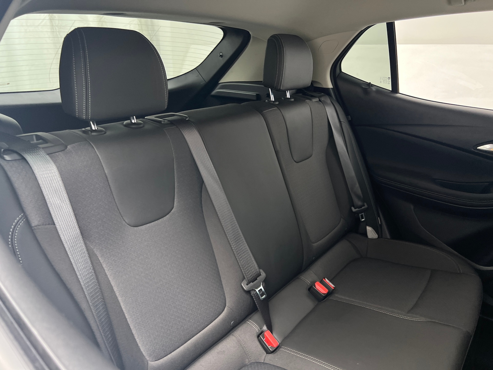 Thumbnail: 2025 Buick Encore GX - 6