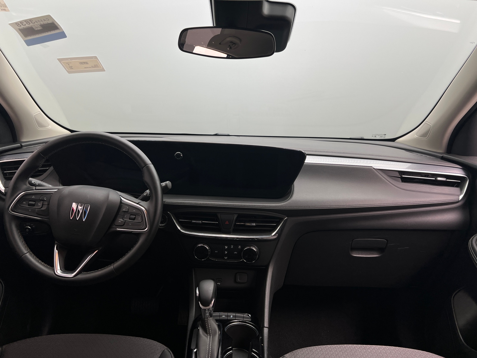 Thumbnail: 2025 Buick Encore GX - 3