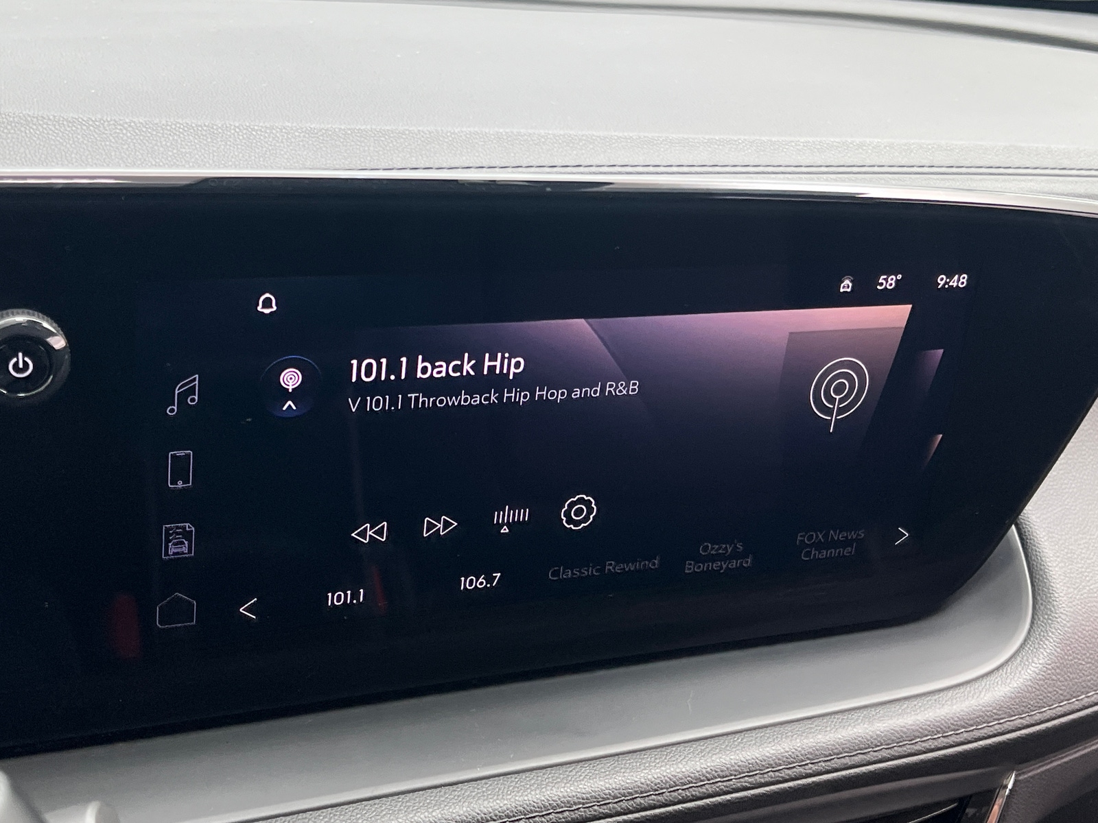 Thumbnail: 2025 Buick Encore GX - 4