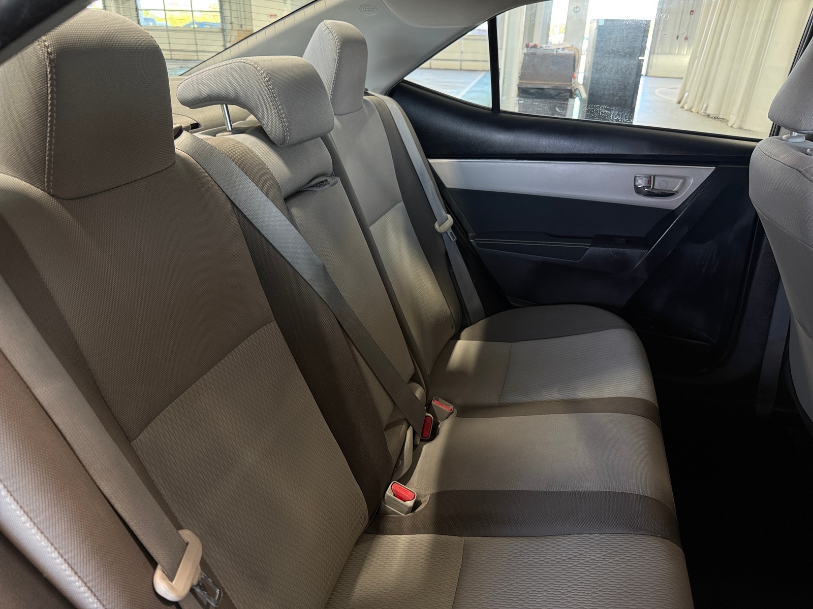 Thumbnail: 2017 Toyota Corolla - 6