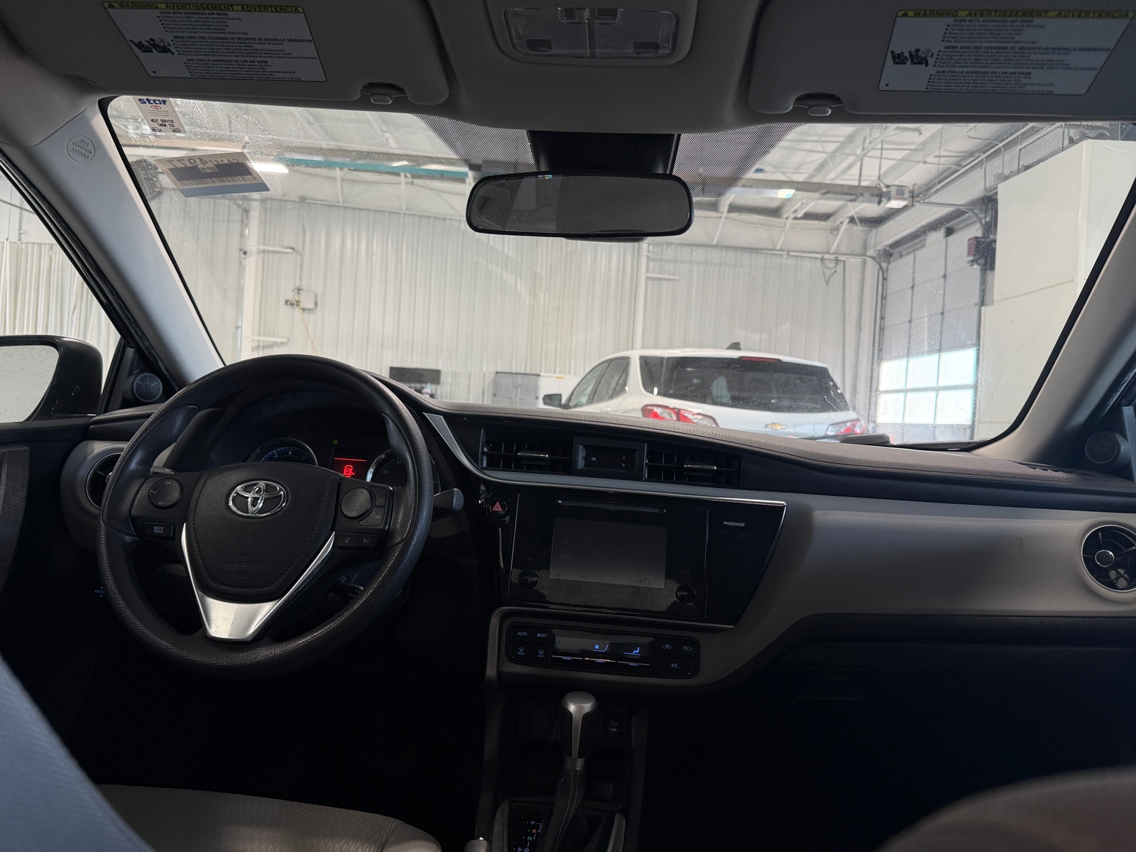 Thumbnail: 2017 Toyota Corolla - 3