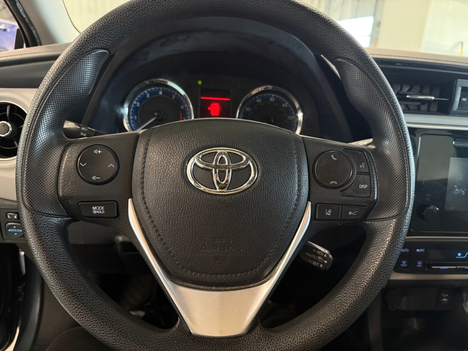 Thumbnail: 2017 Toyota Corolla - 5