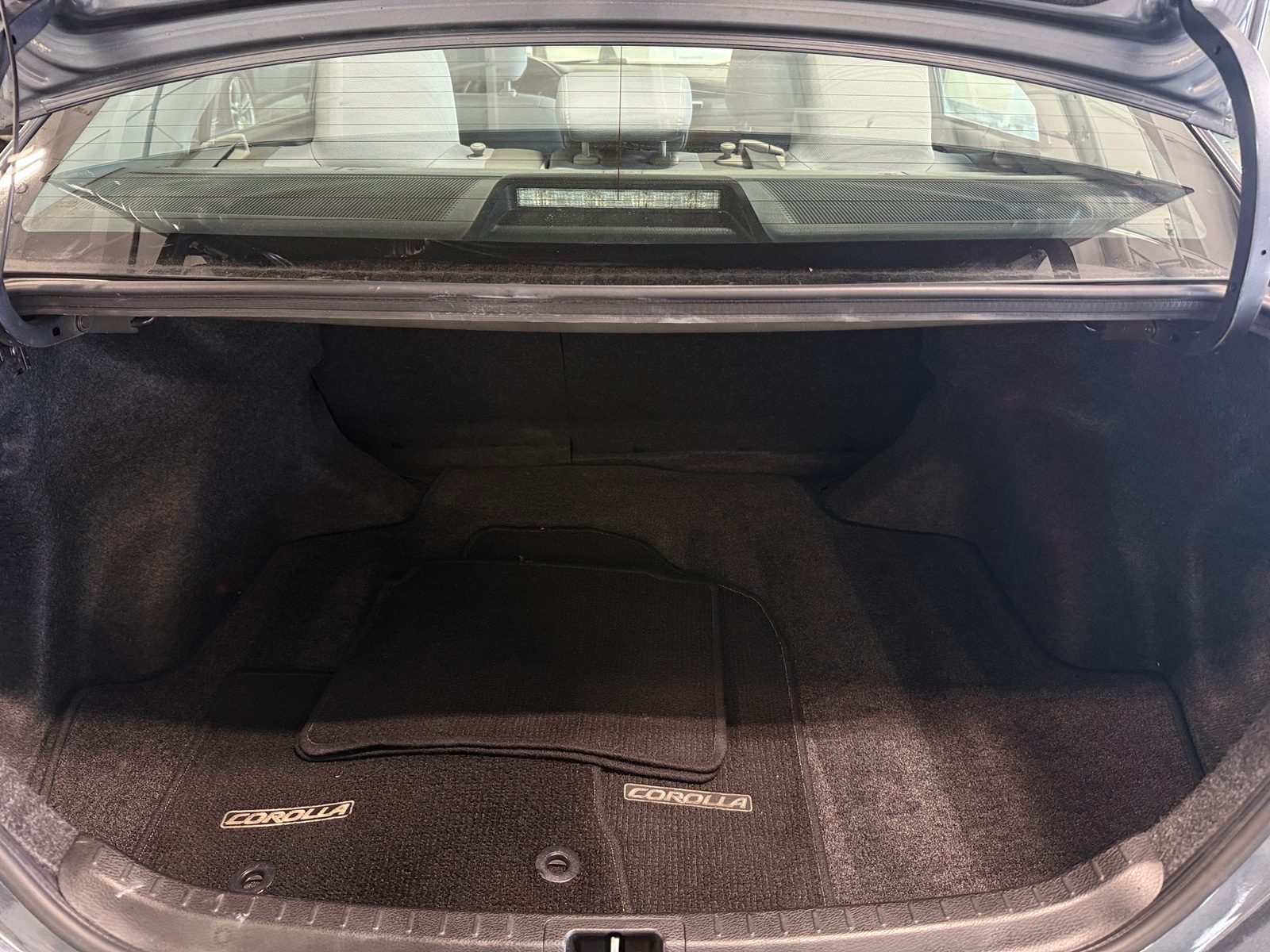 Thumbnail: 2017 Toyota Corolla - 7