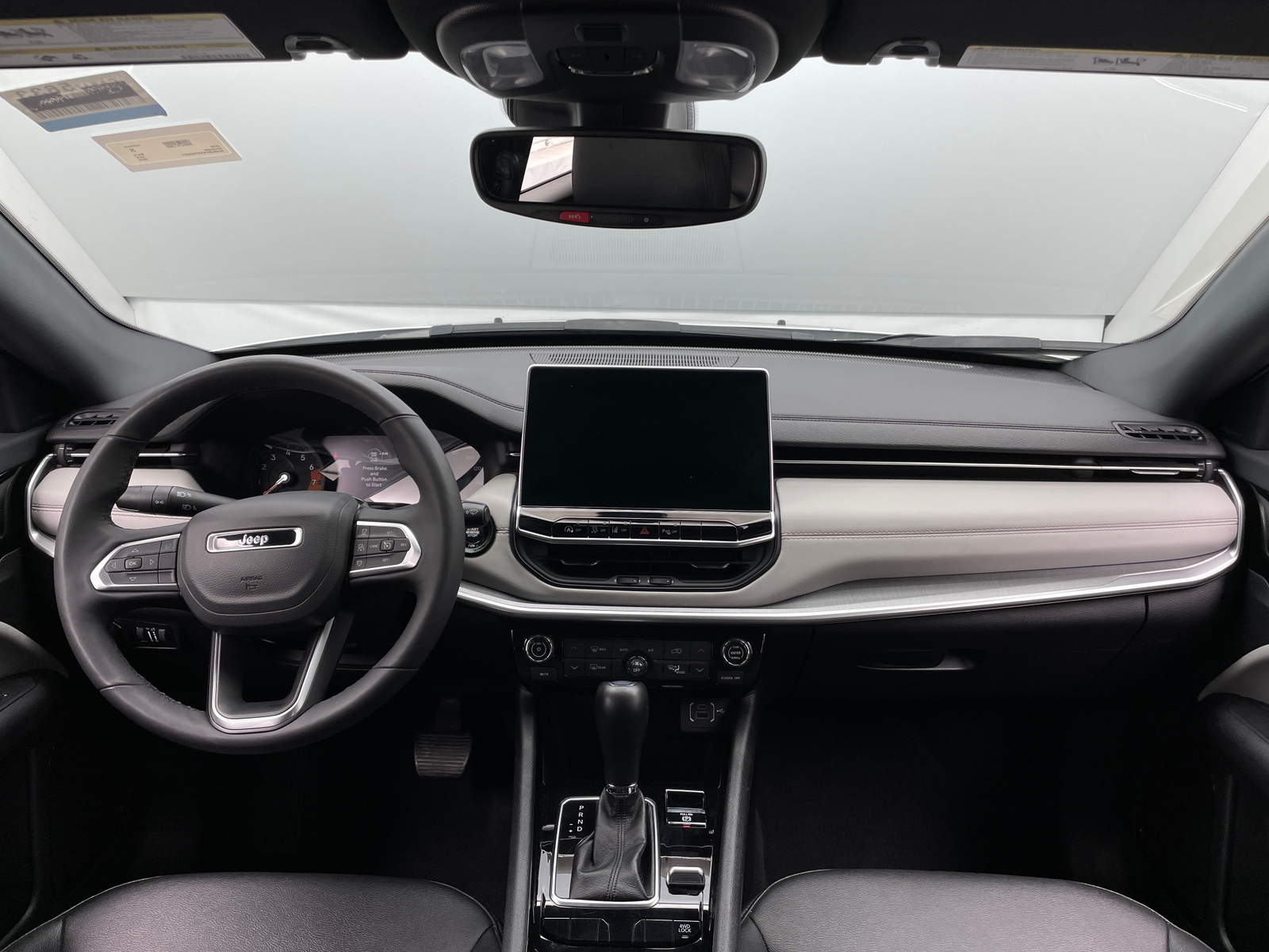 Thumbnail: 2025 Jeep Compass - 2