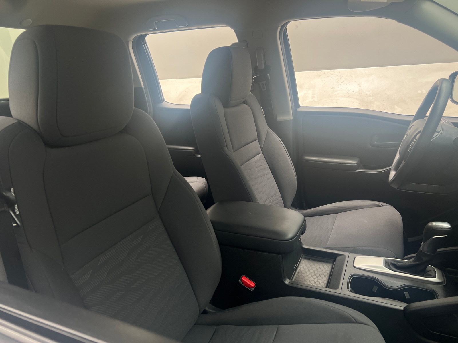 Thumbnail: 2022 Nissan Frontier - 2