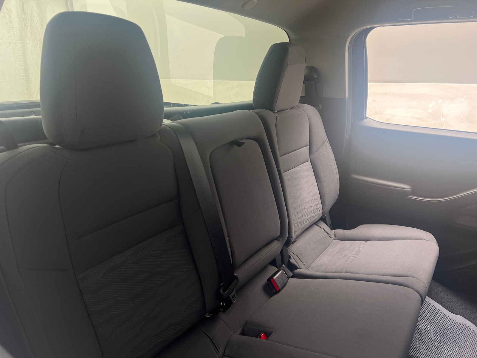 Thumbnail: 2022 Nissan Frontier - 6