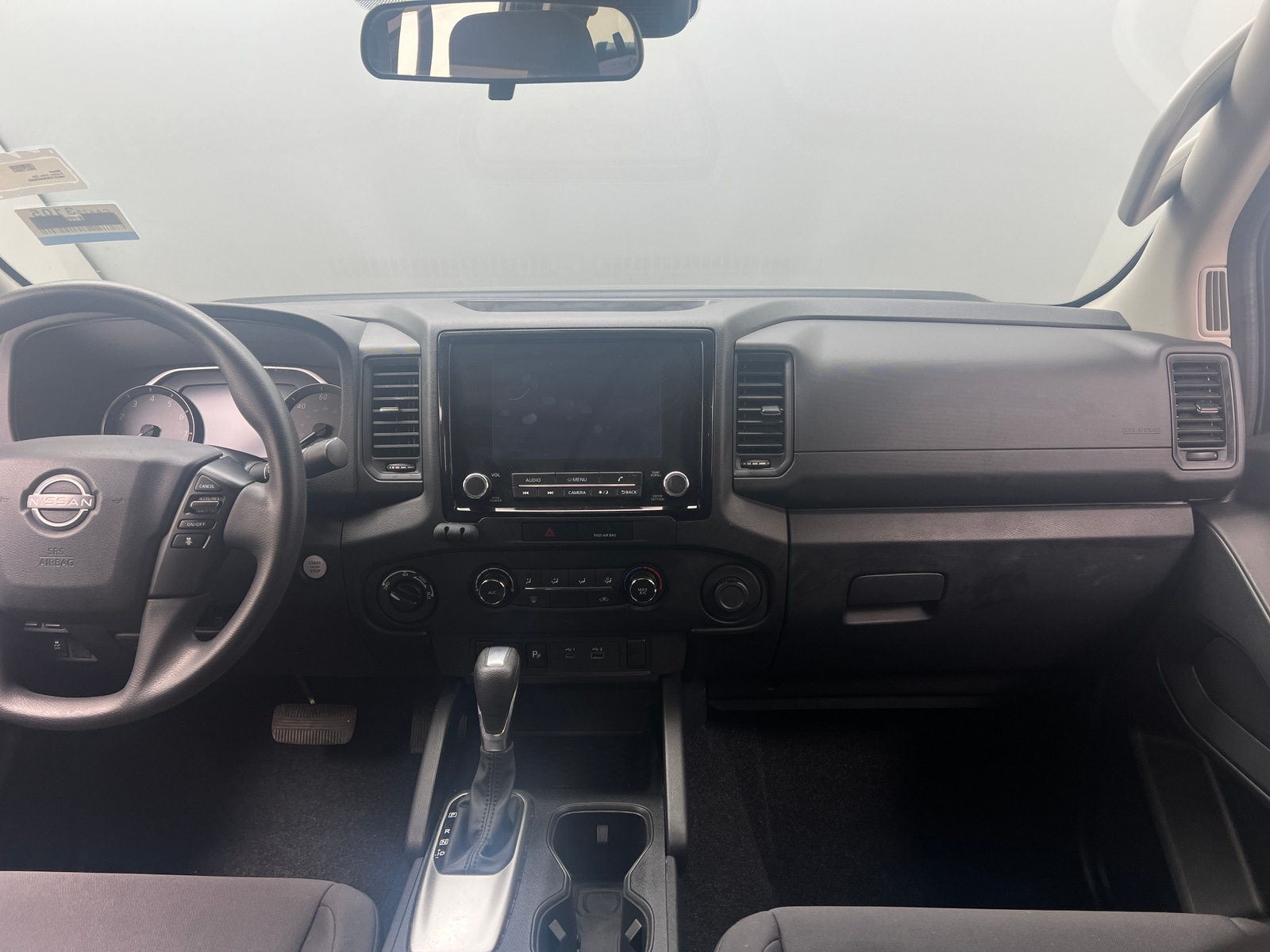 Thumbnail: 2022 Nissan Frontier - 3