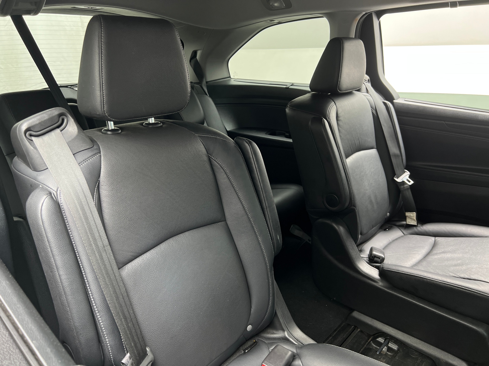 Thumbnail: 2023 Honda Odyssey - 5