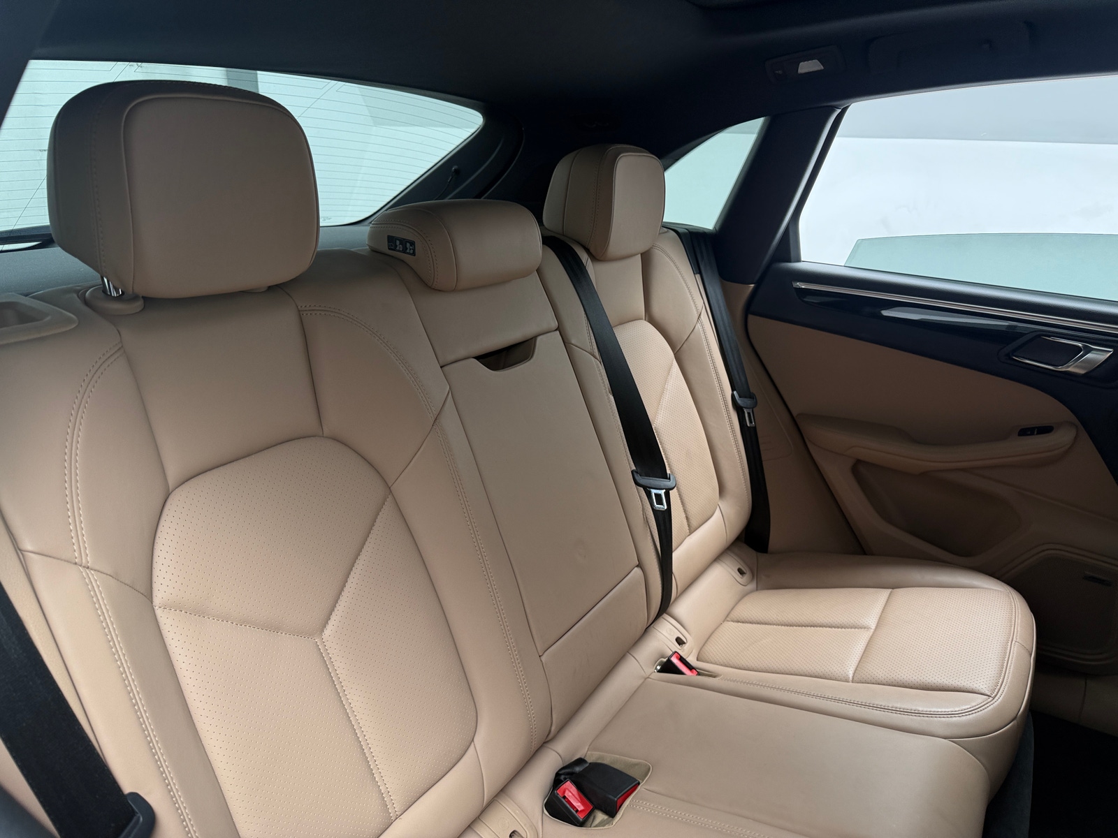 Thumbnail: 2019 Porsche Macan - 5