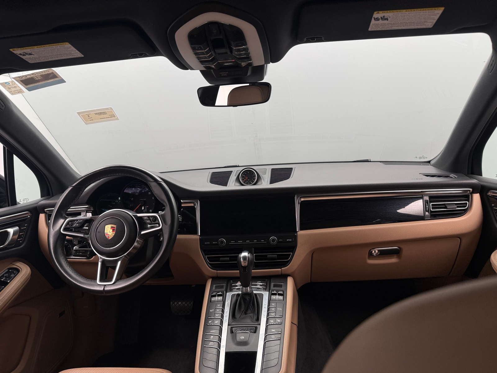 Thumbnail: 2019 Porsche Macan - 2