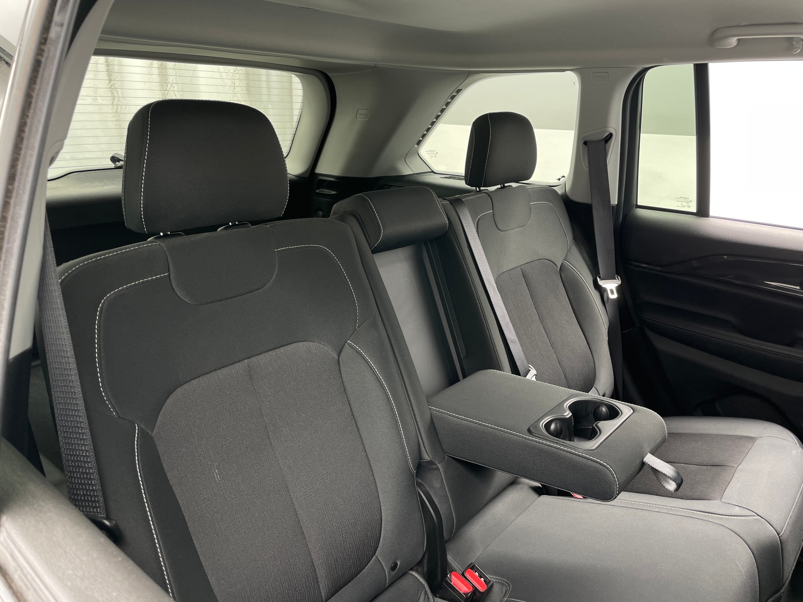 Thumbnail: 2023 Jeep Grand Cherokee - 6