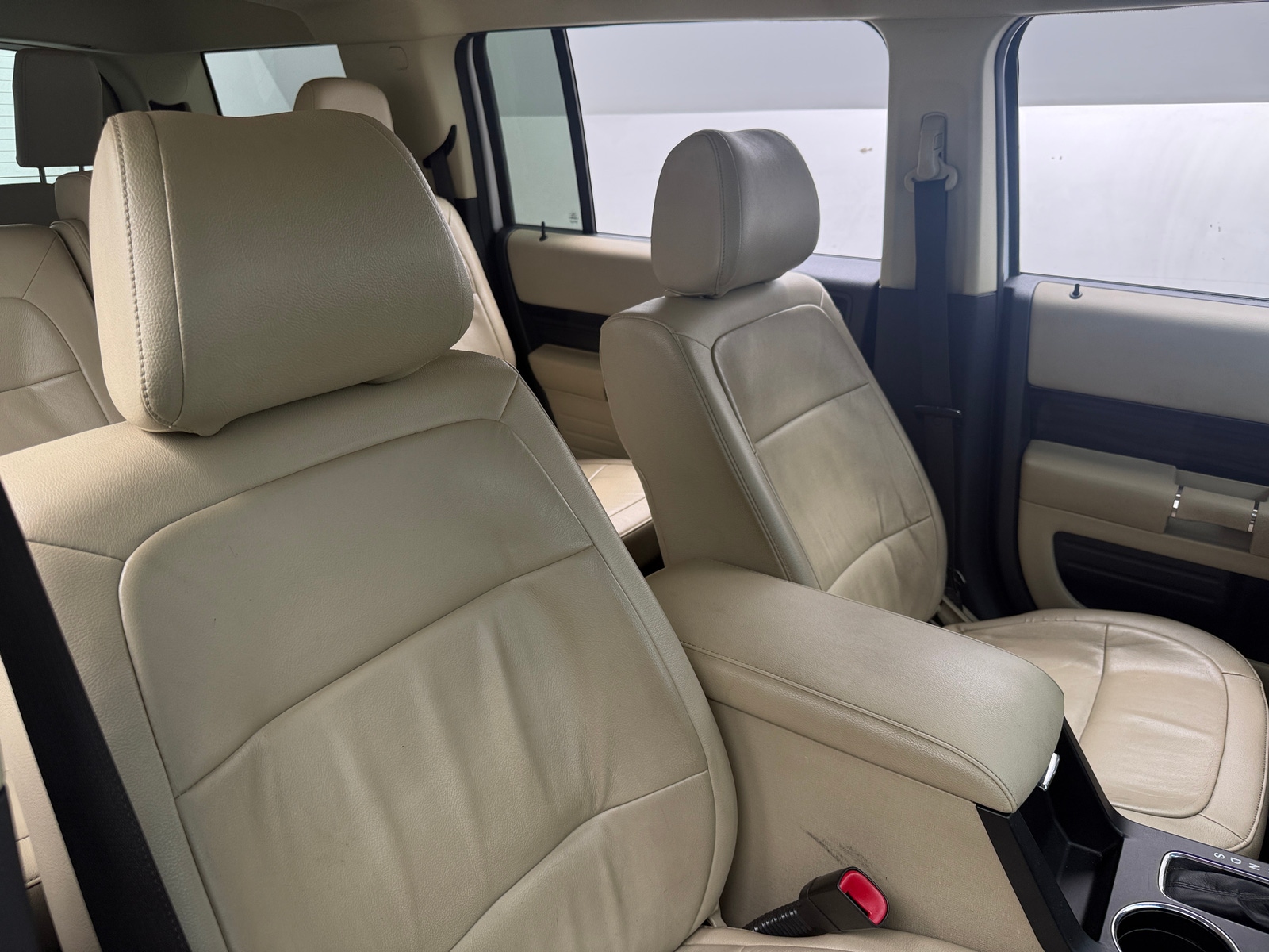 Thumbnail: 2019 Ford Flex - 2