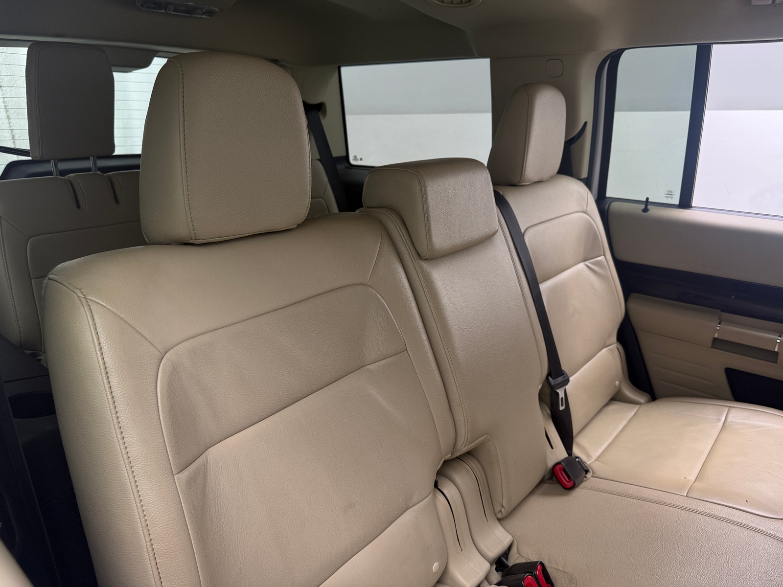 Thumbnail: 2019 Ford Flex - 6