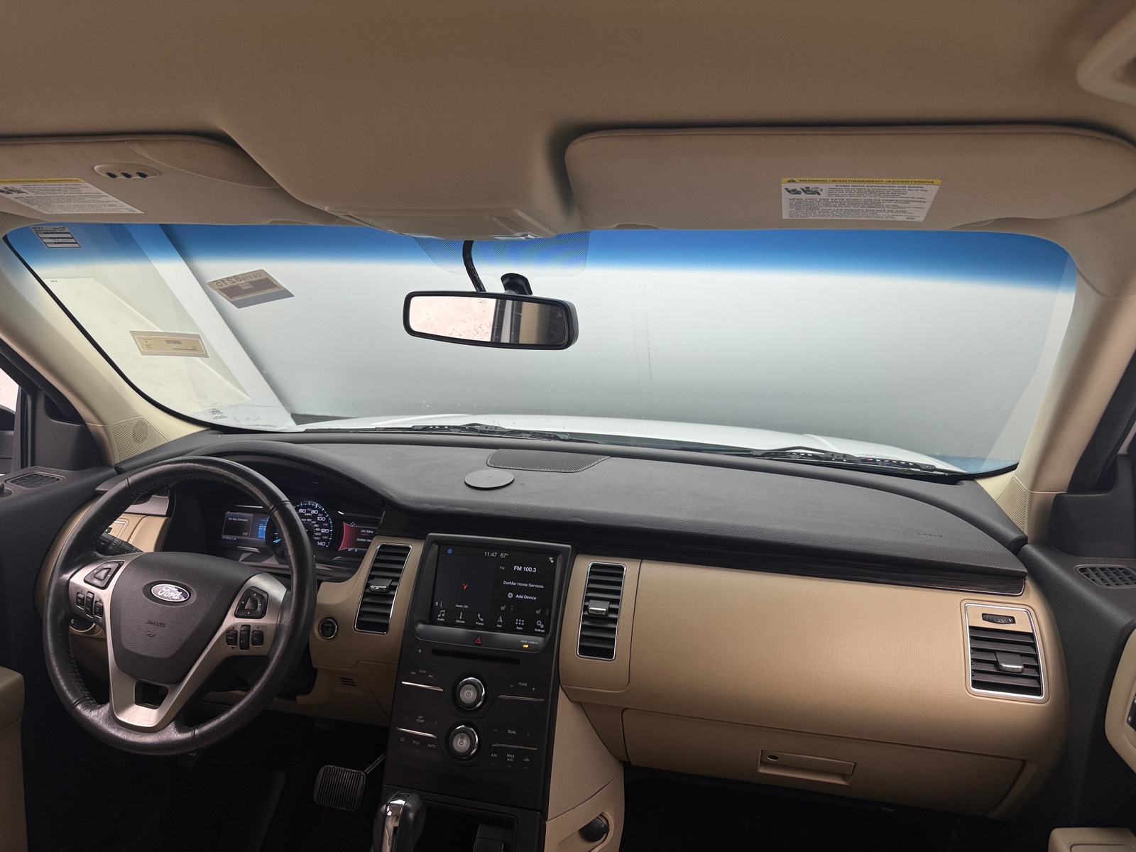 Thumbnail: 2019 Ford Flex - 3