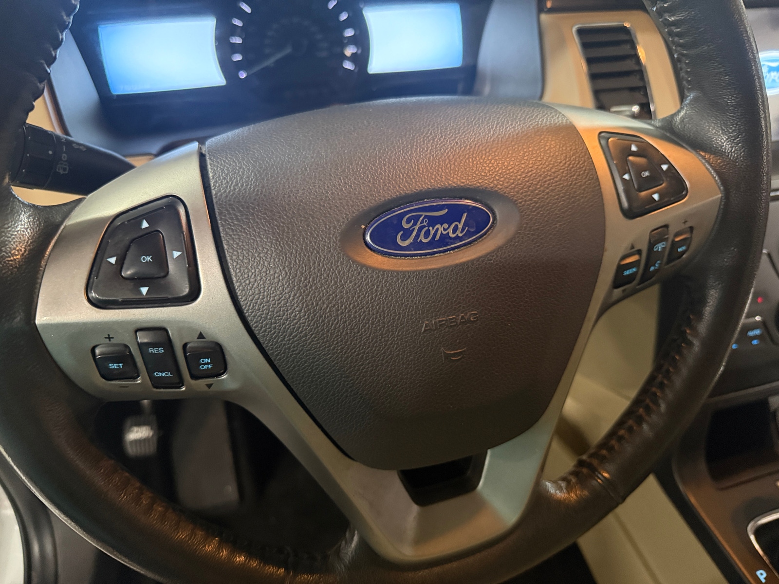 Thumbnail: 2019 Ford Flex - 5