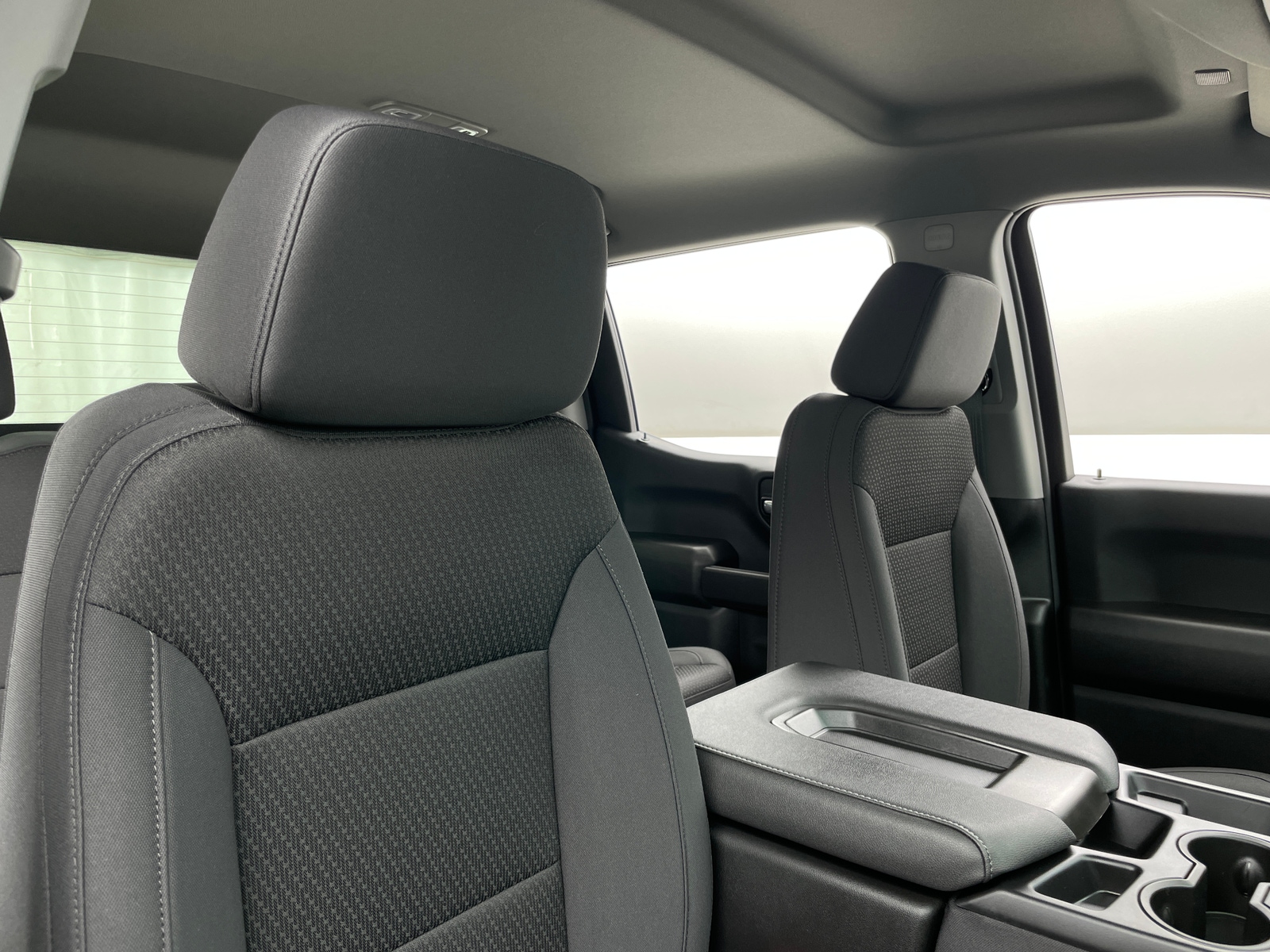 Thumbnail: 2025 GMC Sierra 1500 - 2