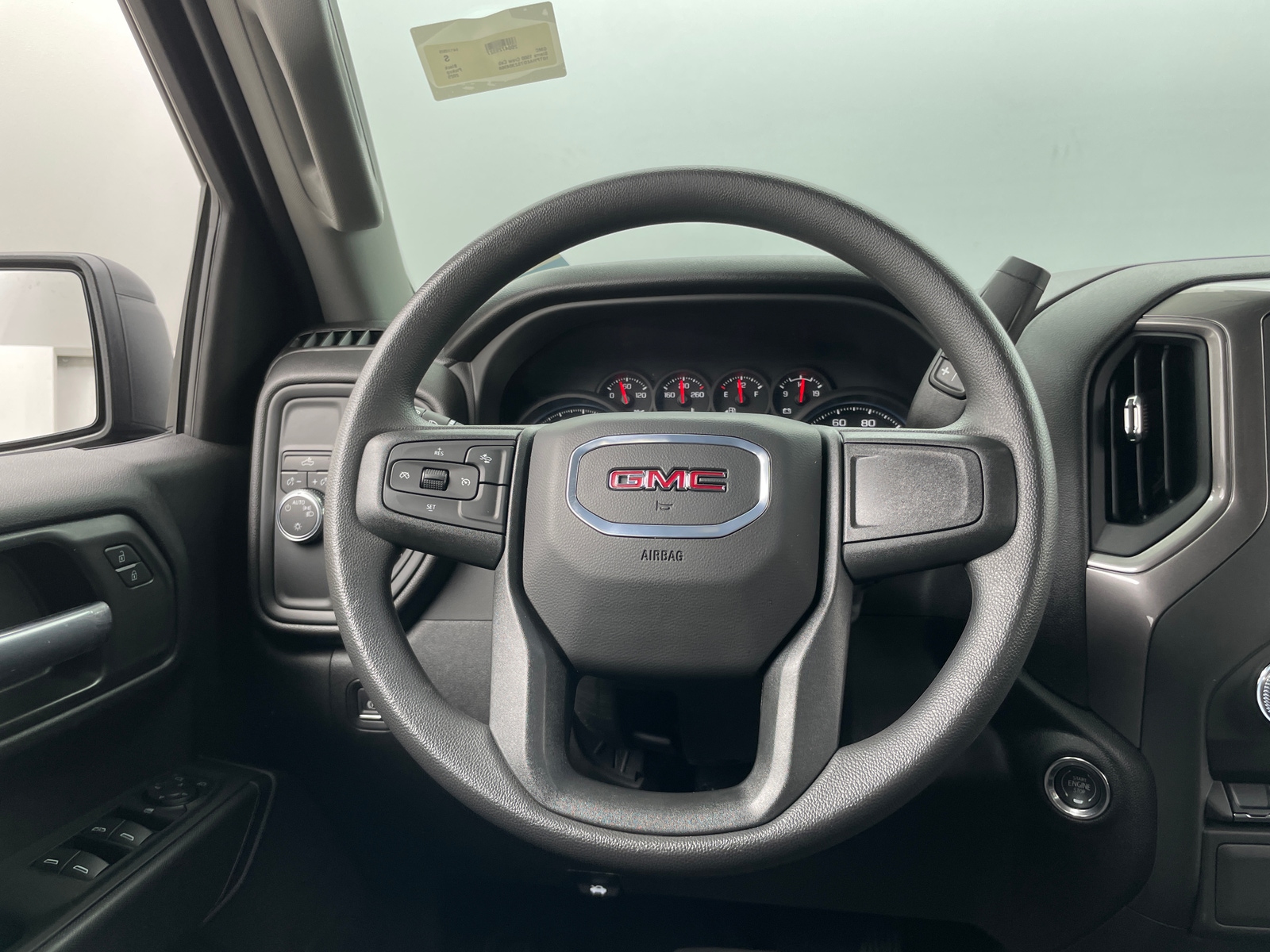 Thumbnail: 2025 GMC Sierra 1500 - 5
