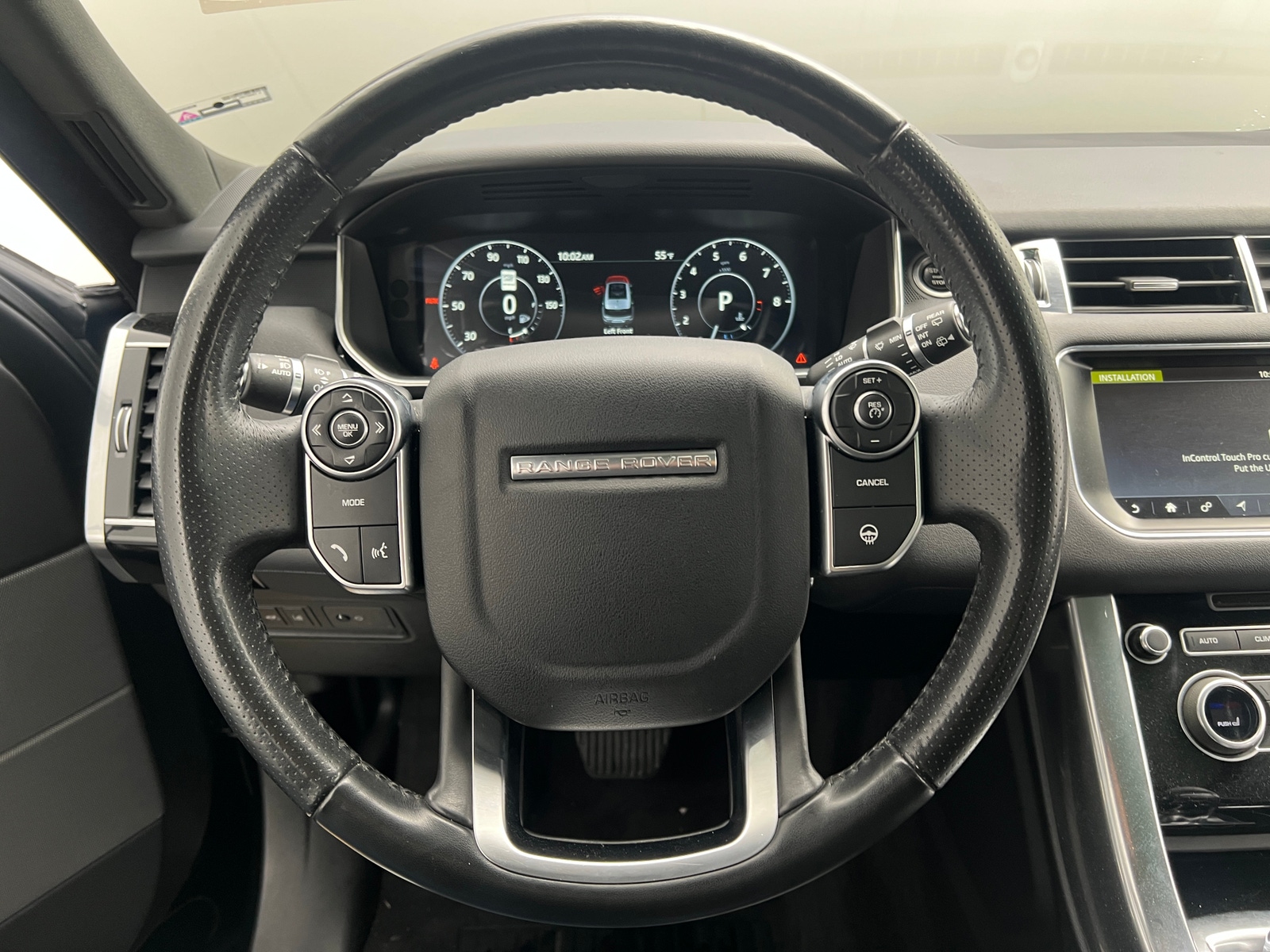 Thumbnail: 2017 Land Rover Range Rover Sport - 4