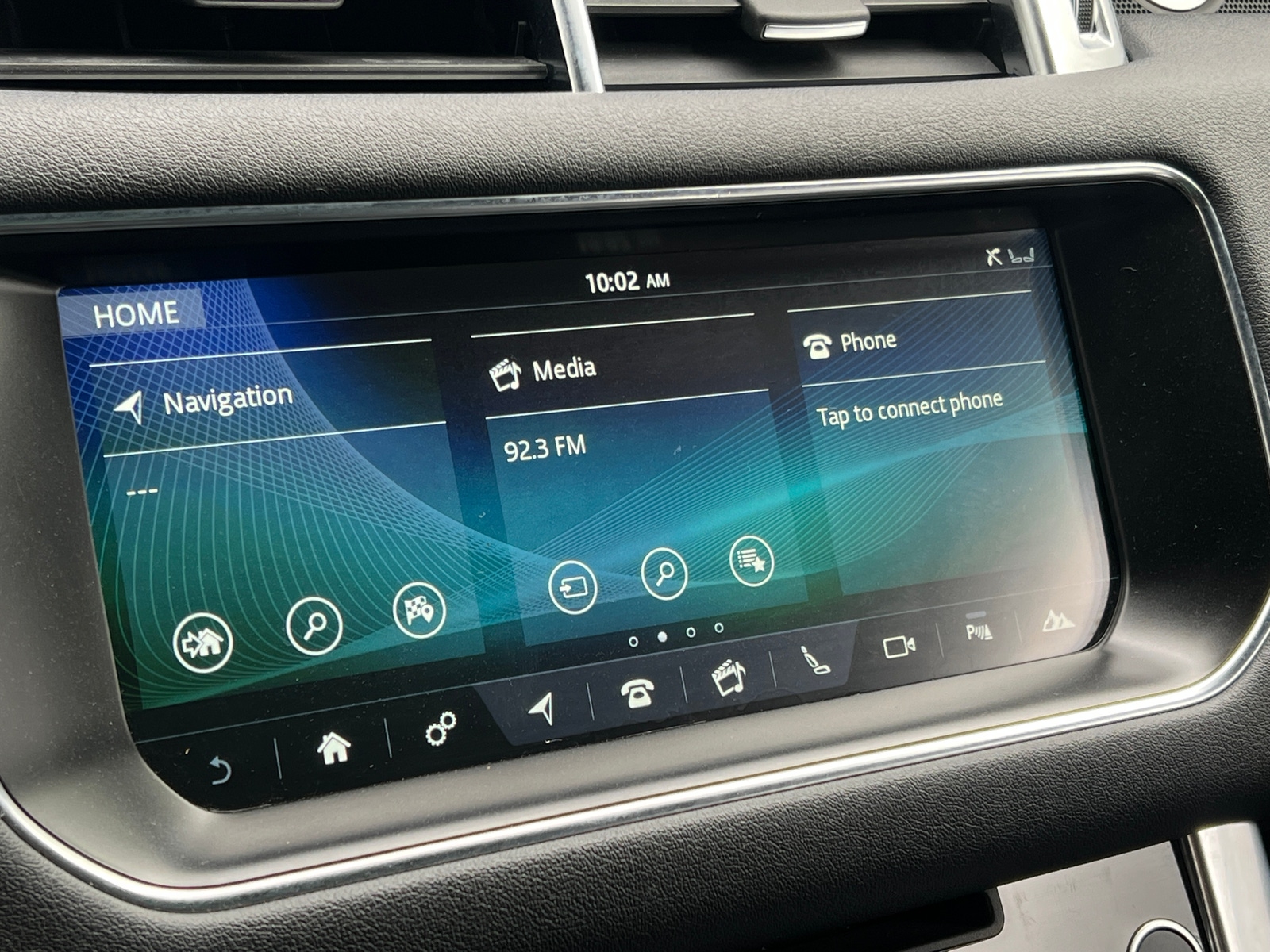 Thumbnail: 2017 Land Rover Range Rover Sport - 3