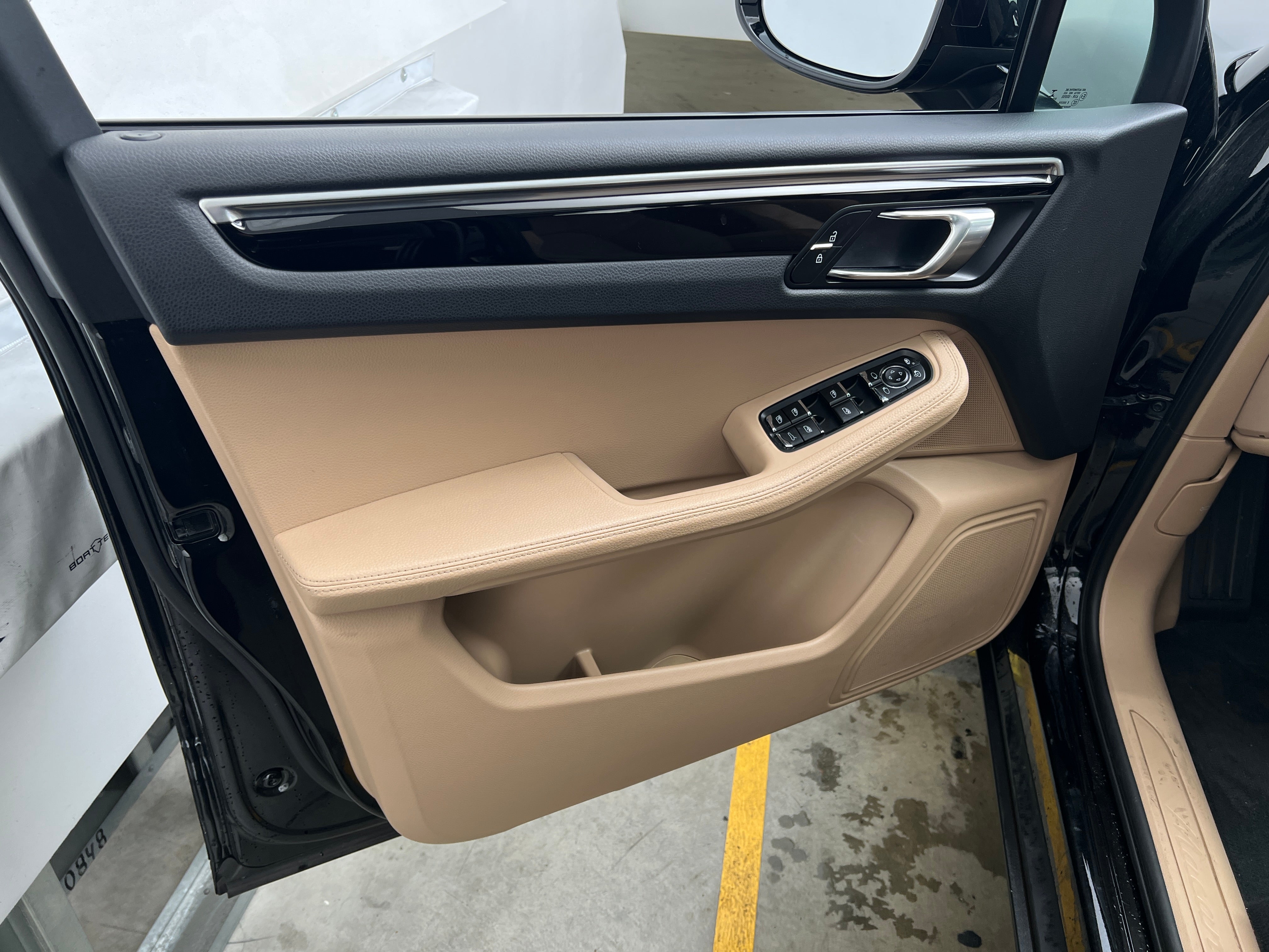 2021 Porsche Macan