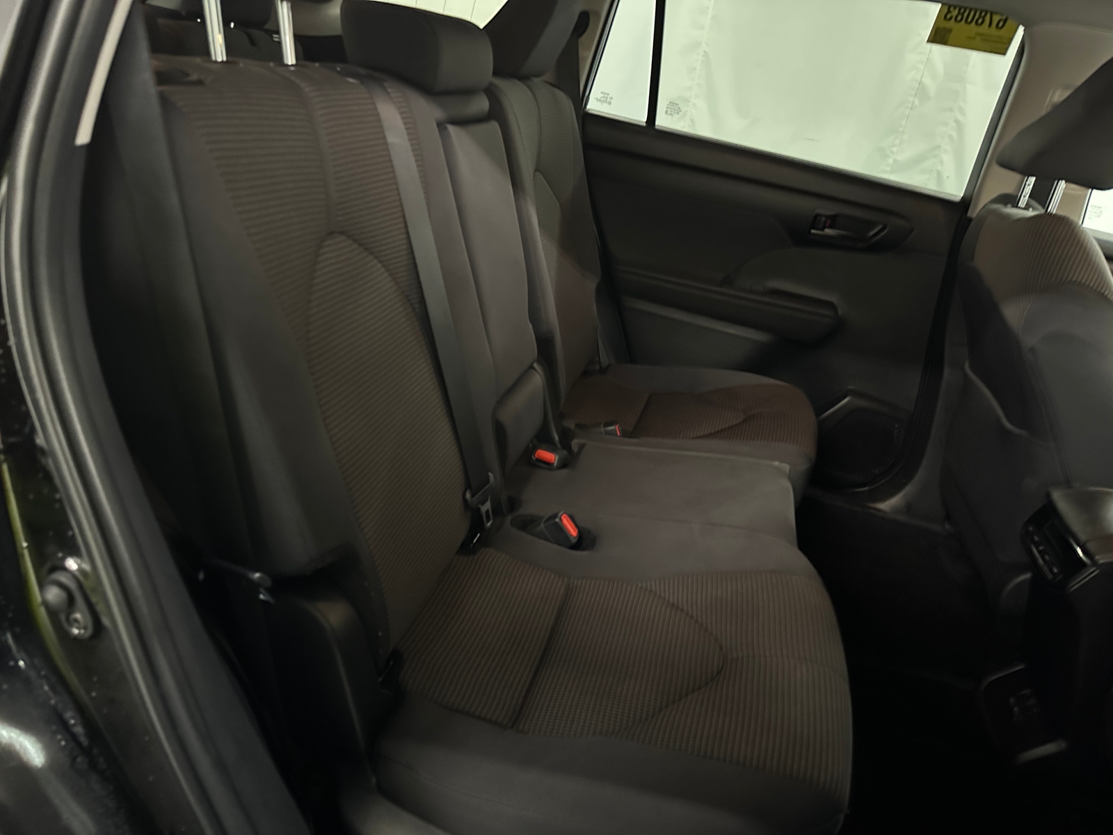 Thumbnail: 2025 Toyota Highlander - 6