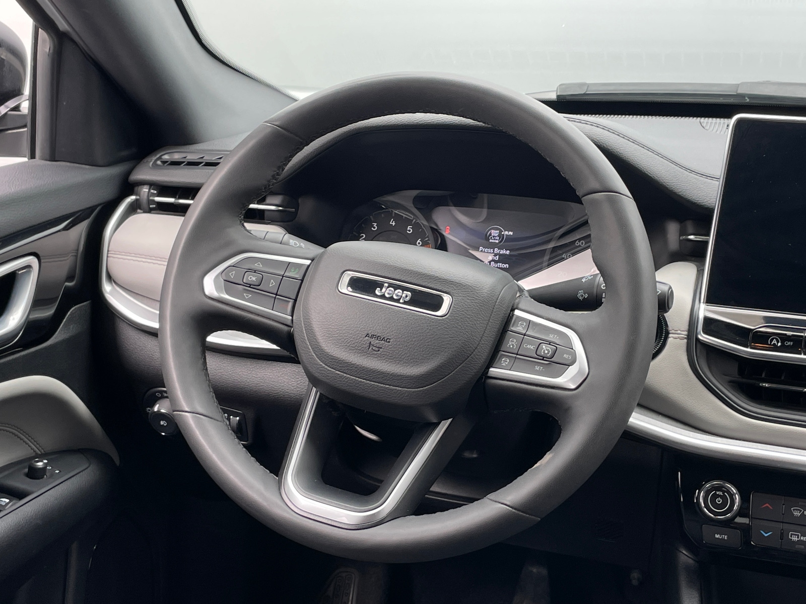 Thumbnail: 2025 Jeep Compass - 4