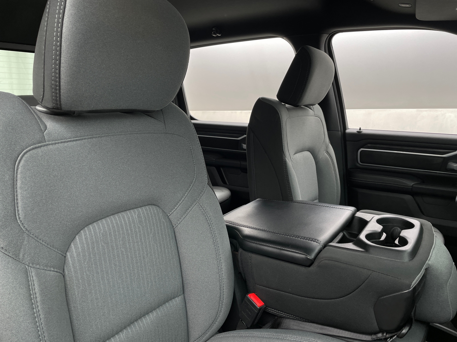 Thumbnail: 2023 RAM 1500 - 2