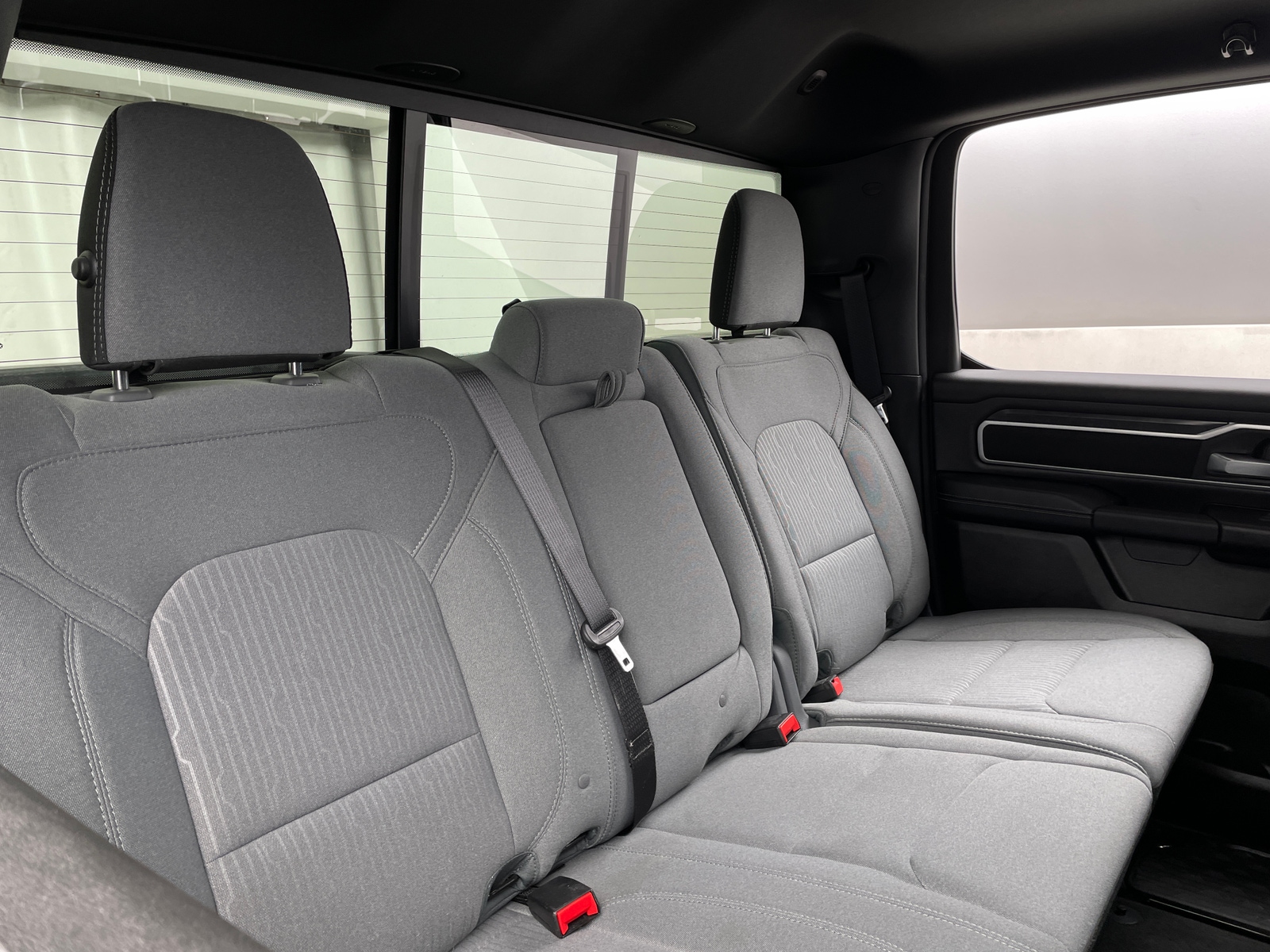 Thumbnail: 2023 RAM 1500 - 6