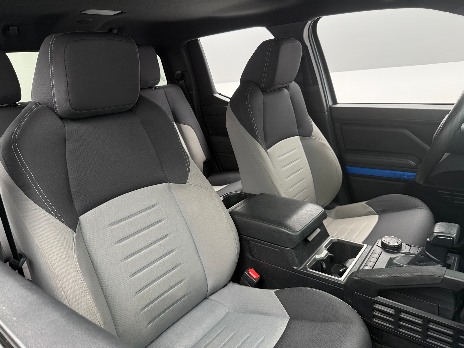 Thumbnail: 2024 Toyota Tacoma - 2