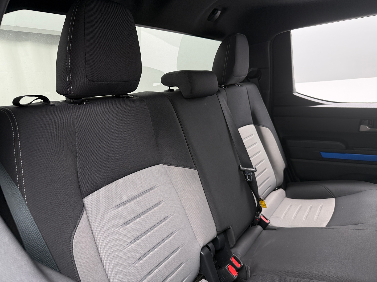 Thumbnail: 2024 Toyota Tacoma - 6