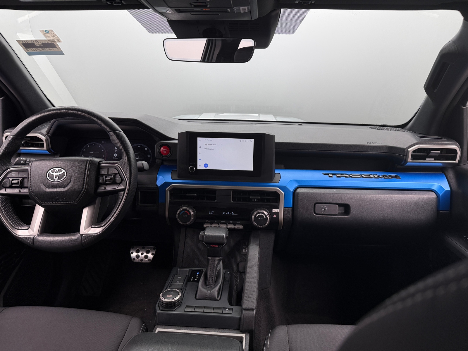 Thumbnail: 2024 Toyota Tacoma - 3