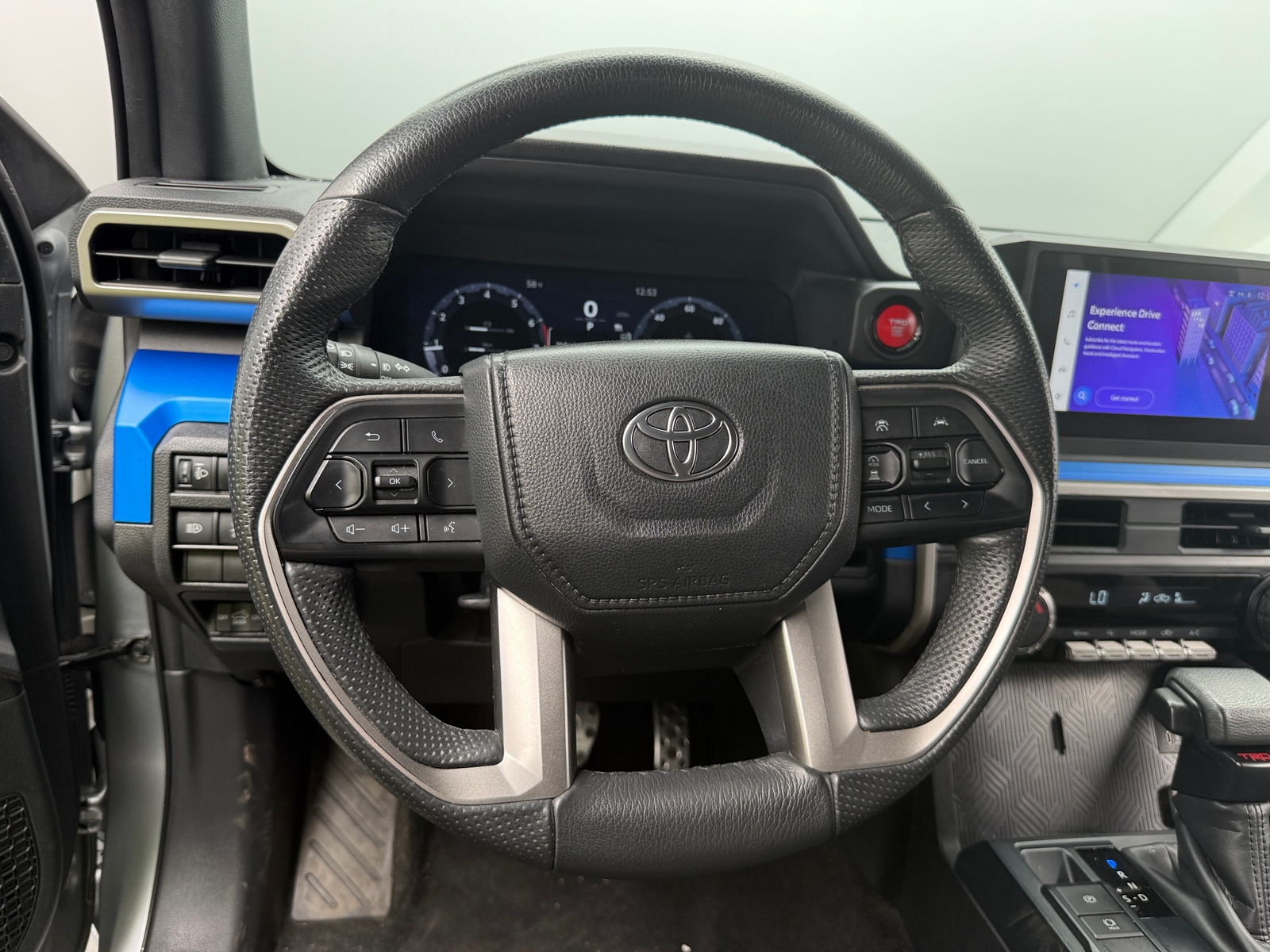 Thumbnail: 2024 Toyota Tacoma - 5