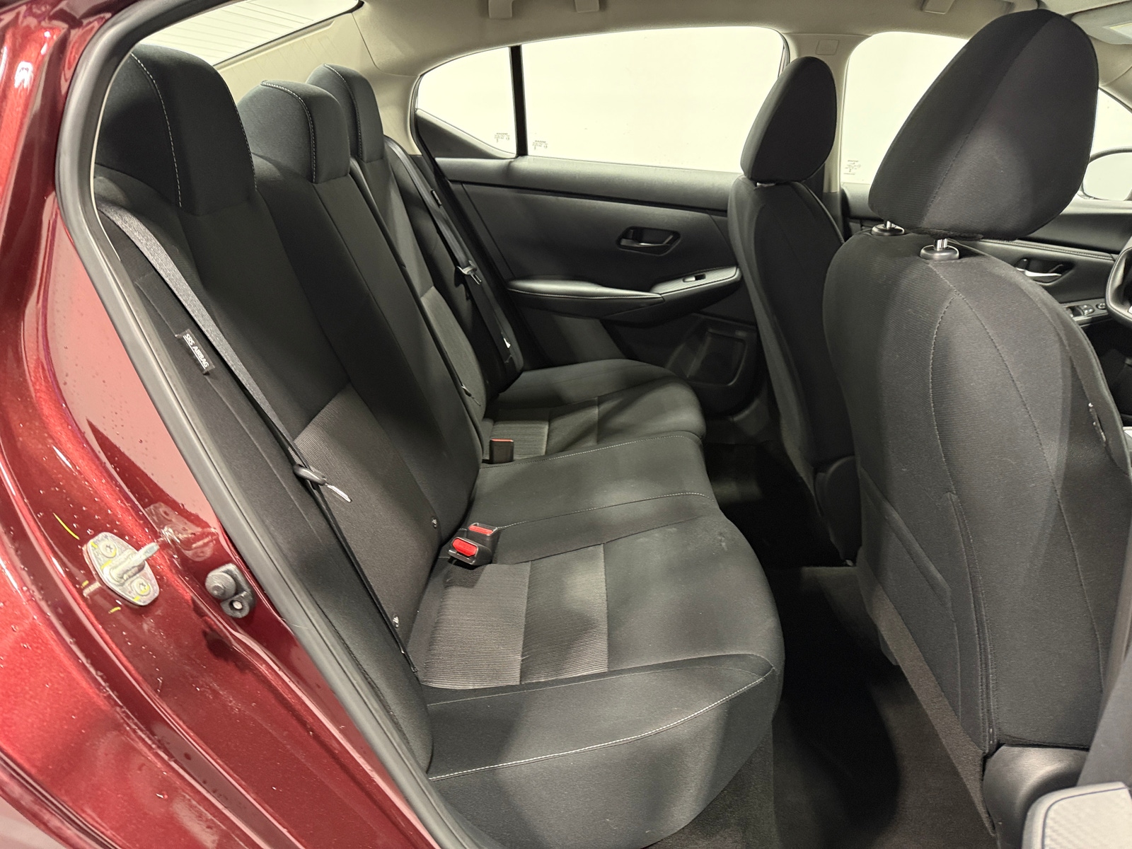 Thumbnail: 2025 Nissan Sentra - 6