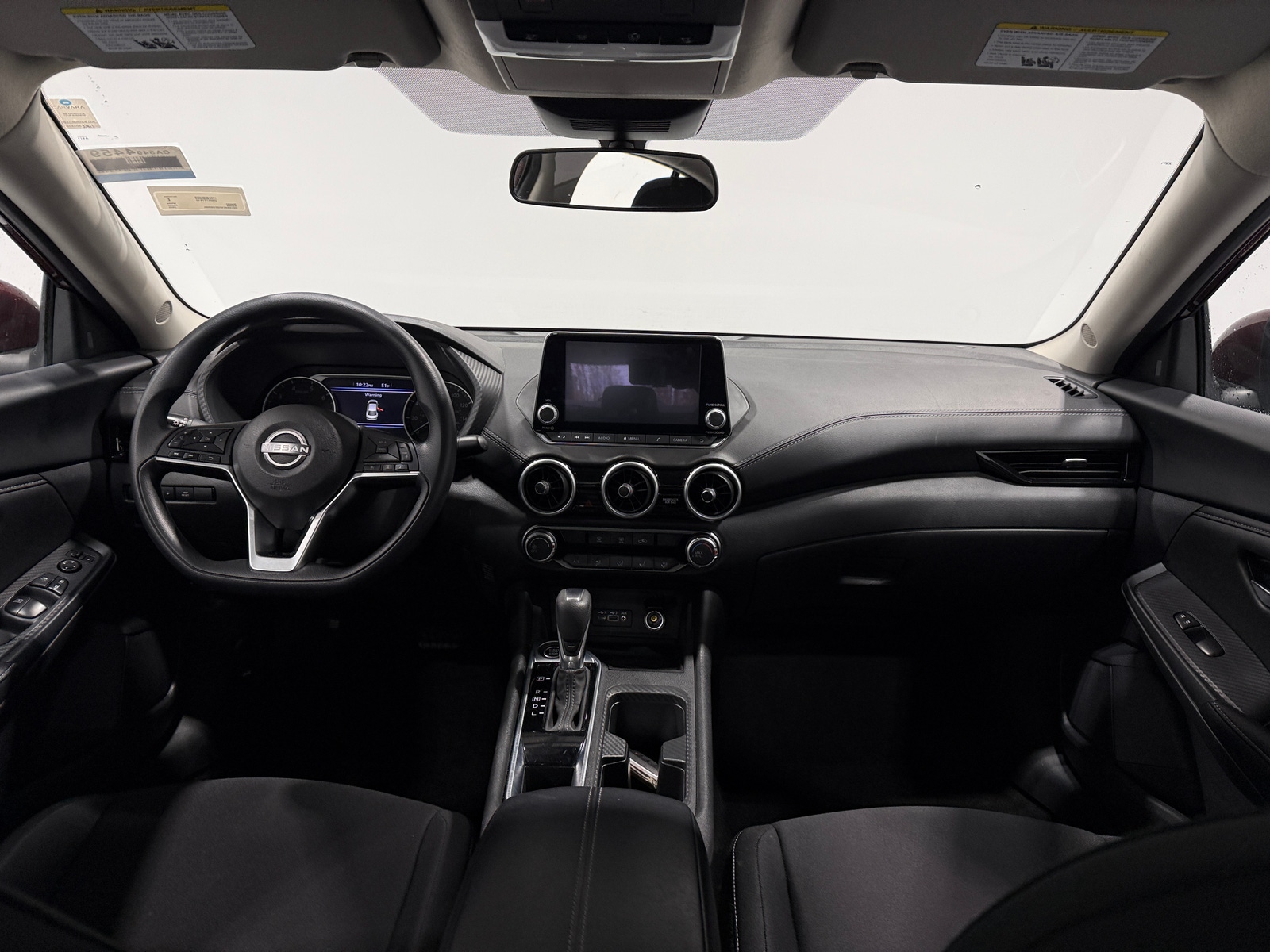 Thumbnail: 2025 Nissan Sentra - 3