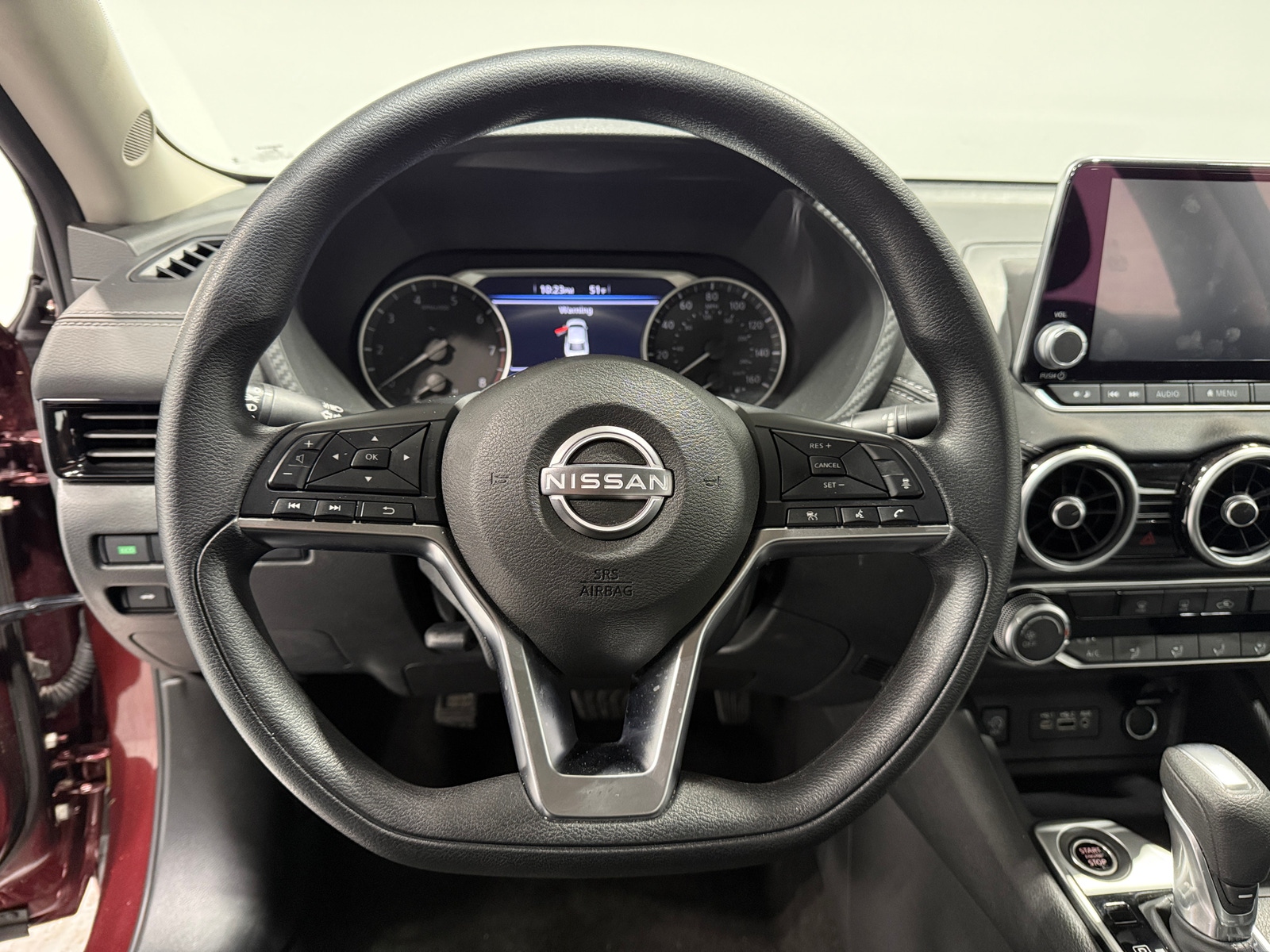 Thumbnail: 2025 Nissan Sentra - 5