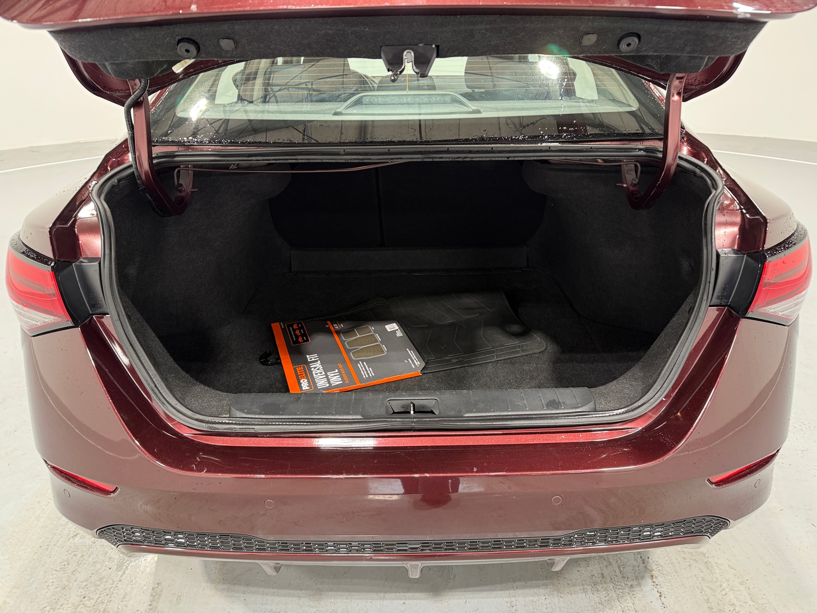 Thumbnail: 2025 Nissan Sentra - 7