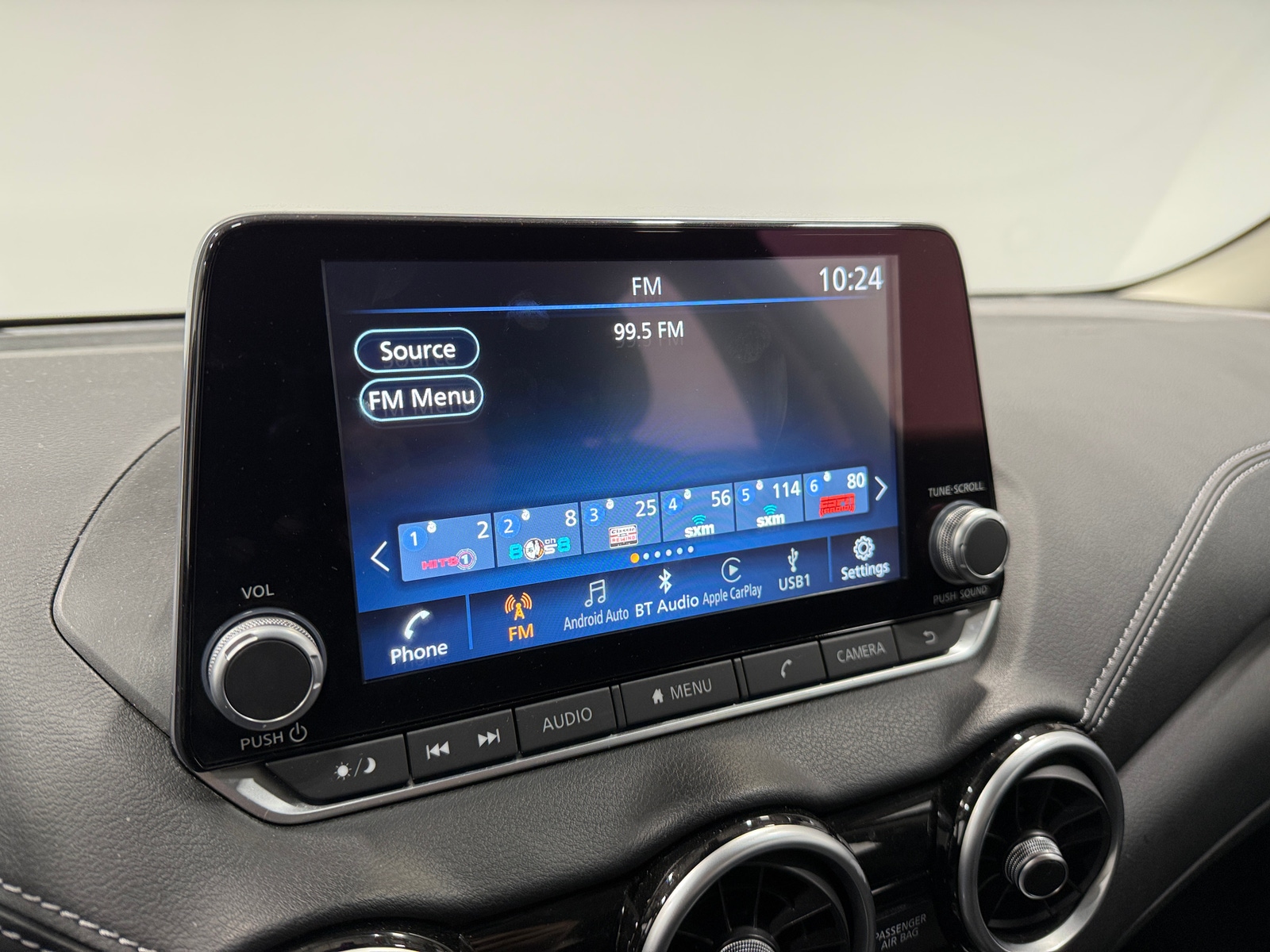 Thumbnail: 2025 Nissan Sentra - 4