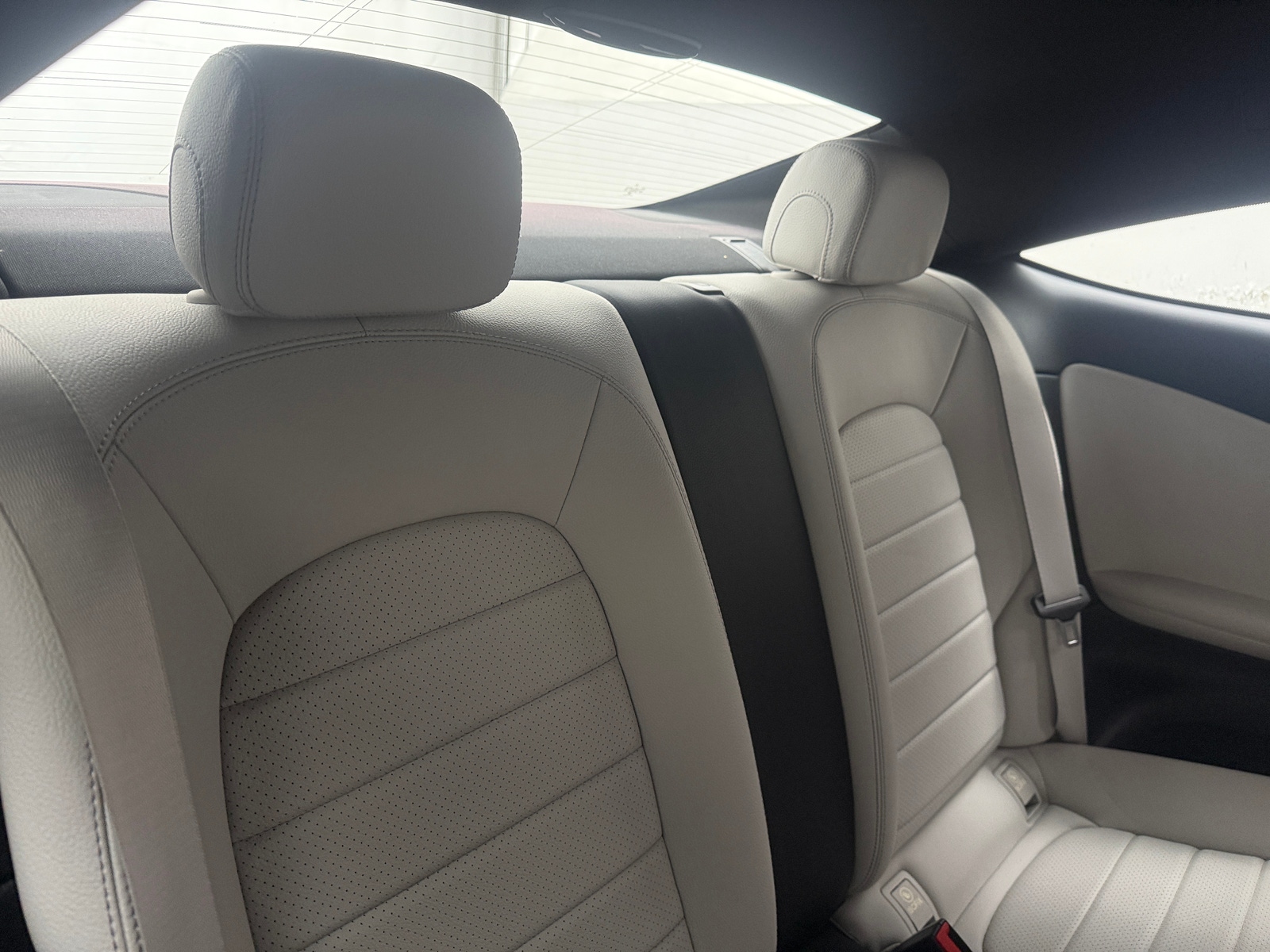 Thumbnail: 2017 Mercedes-Benz C-Class - 5