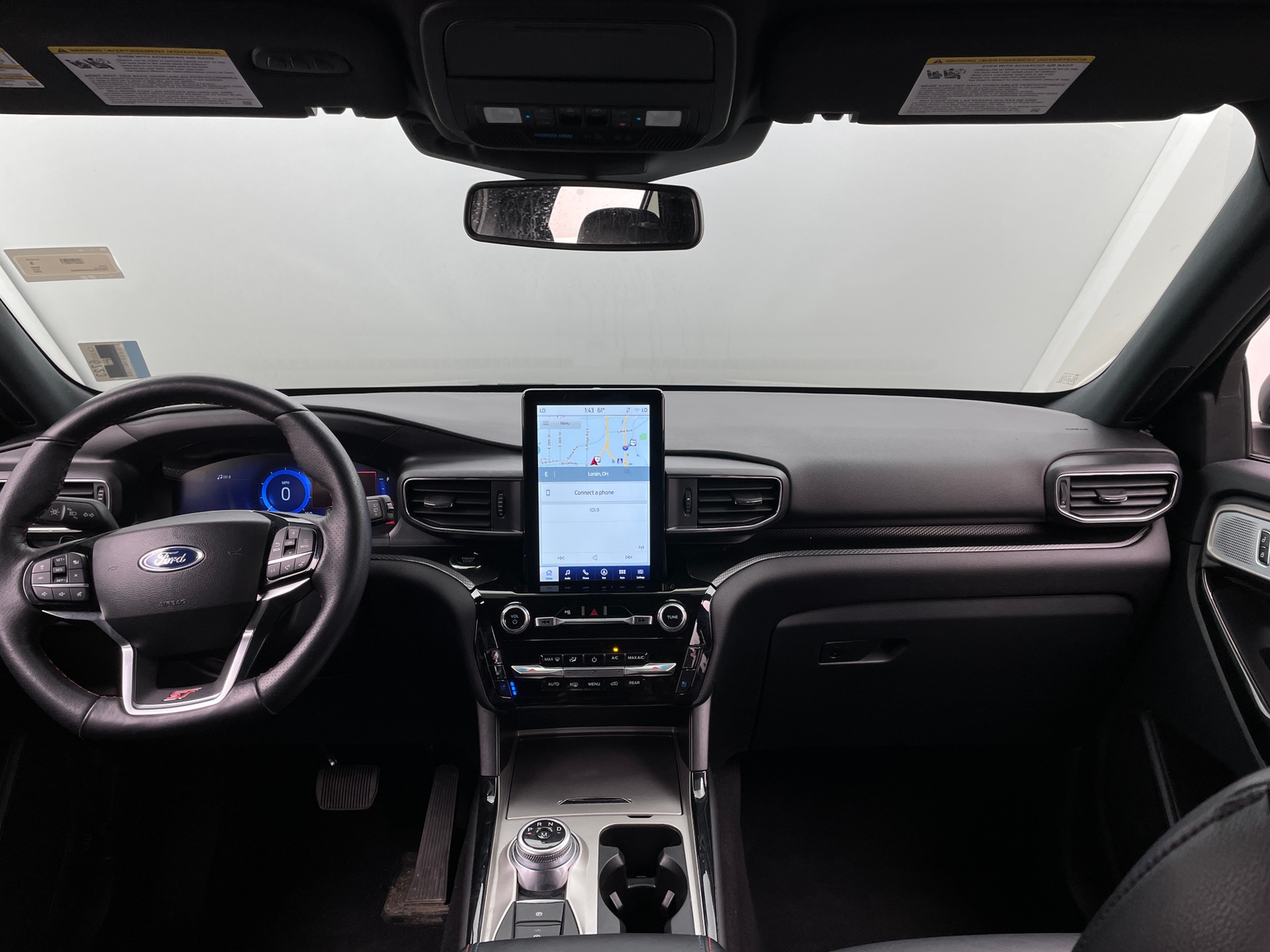 Thumbnail: 2023 Ford Explorer - 2