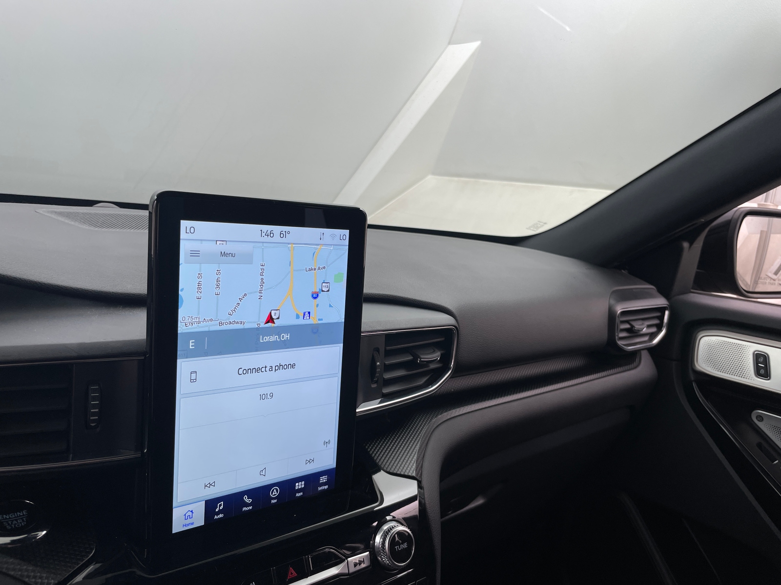 Thumbnail: 2023 Ford Explorer - 3