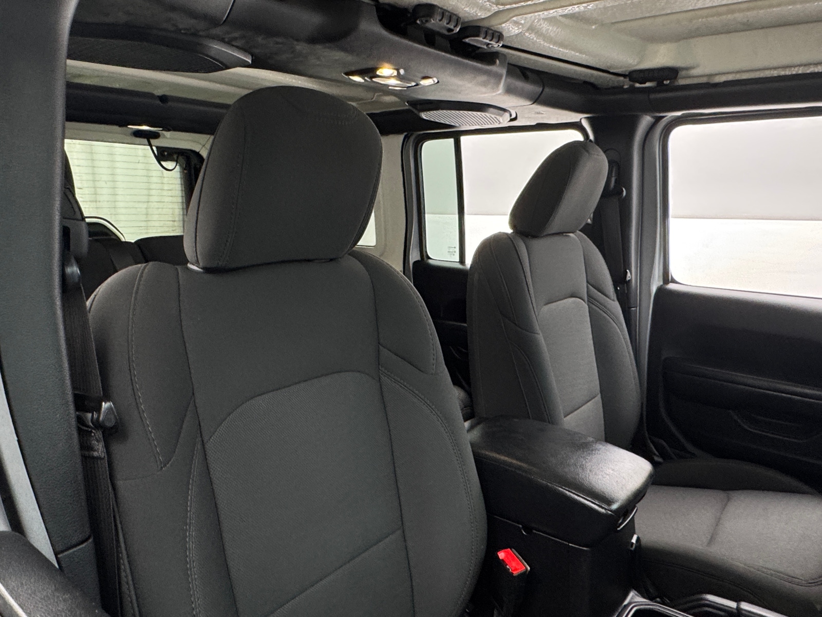 Thumbnail: 2020 Jeep Wrangler - 2