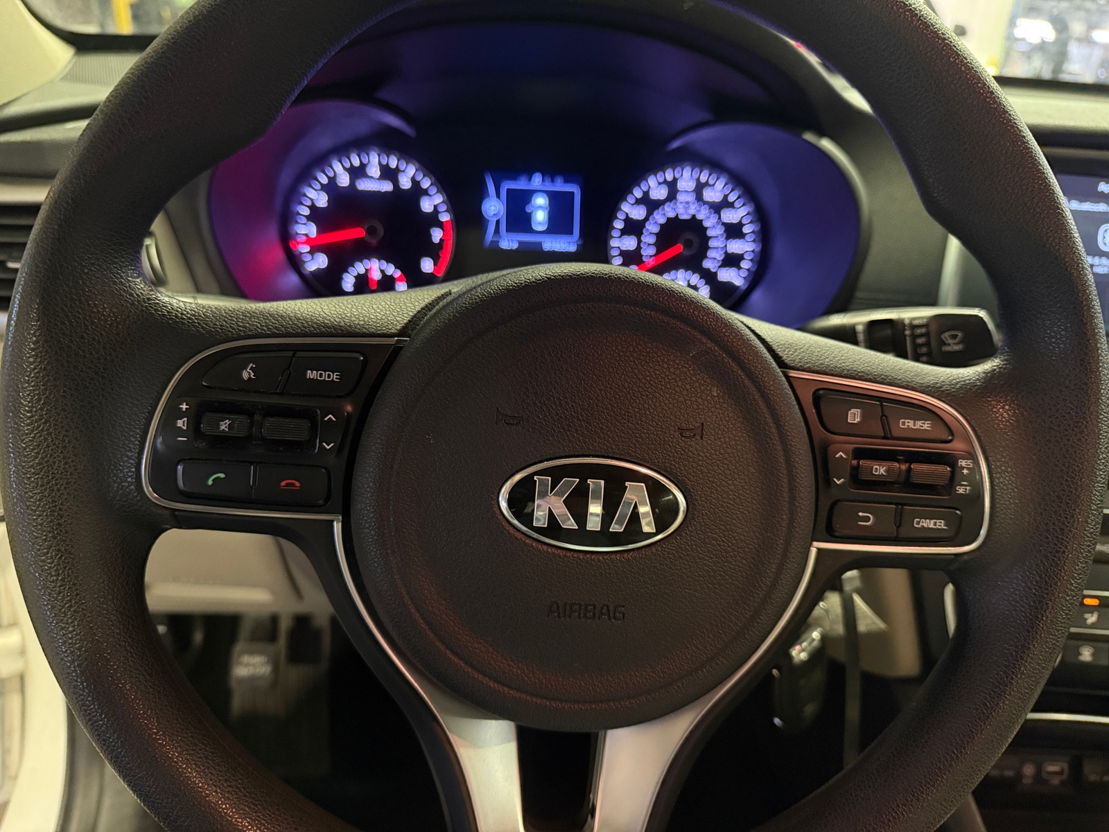 Thumbnail: 2018 Kia Optima - 5