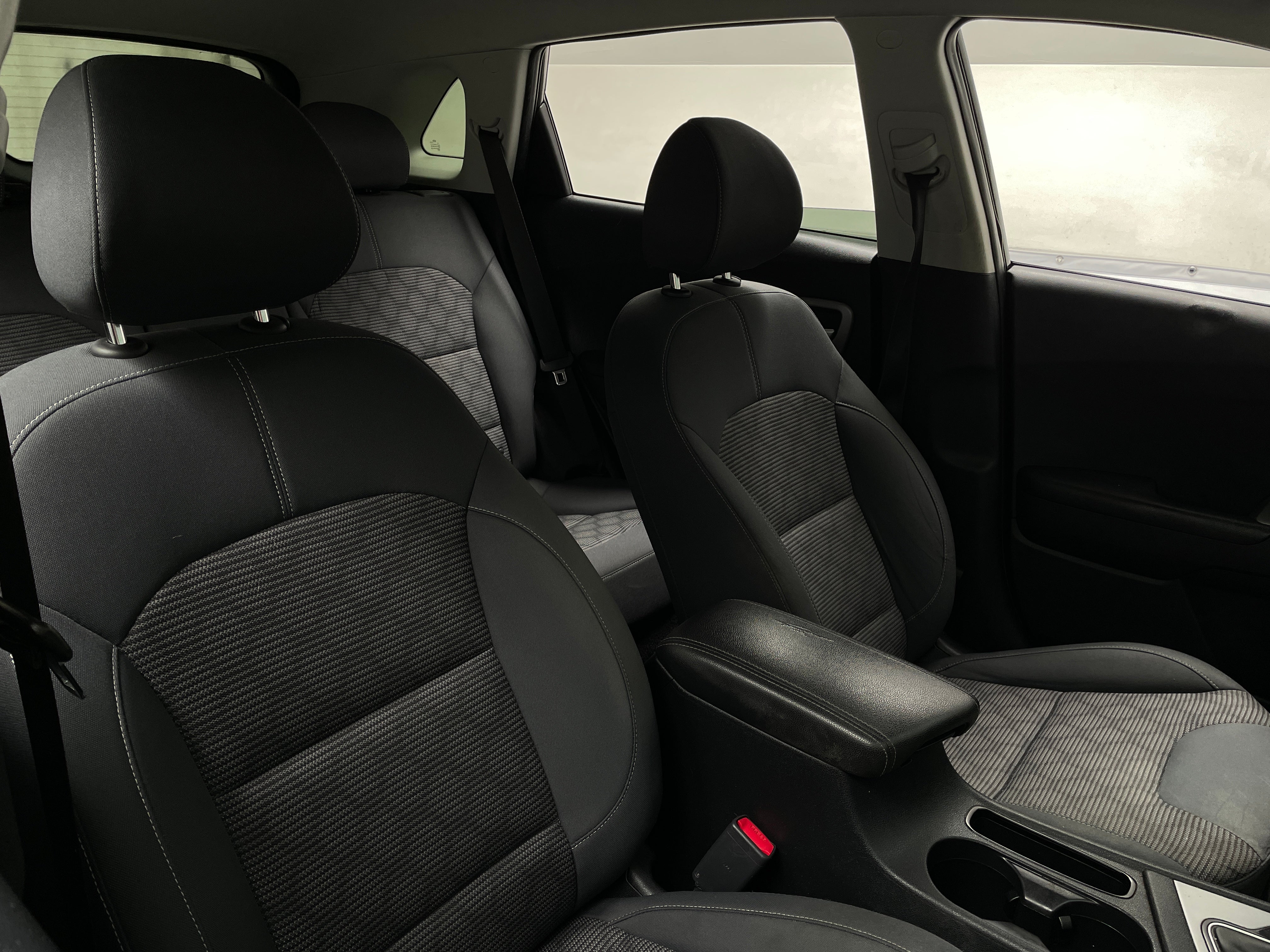 2019 Kia Niro