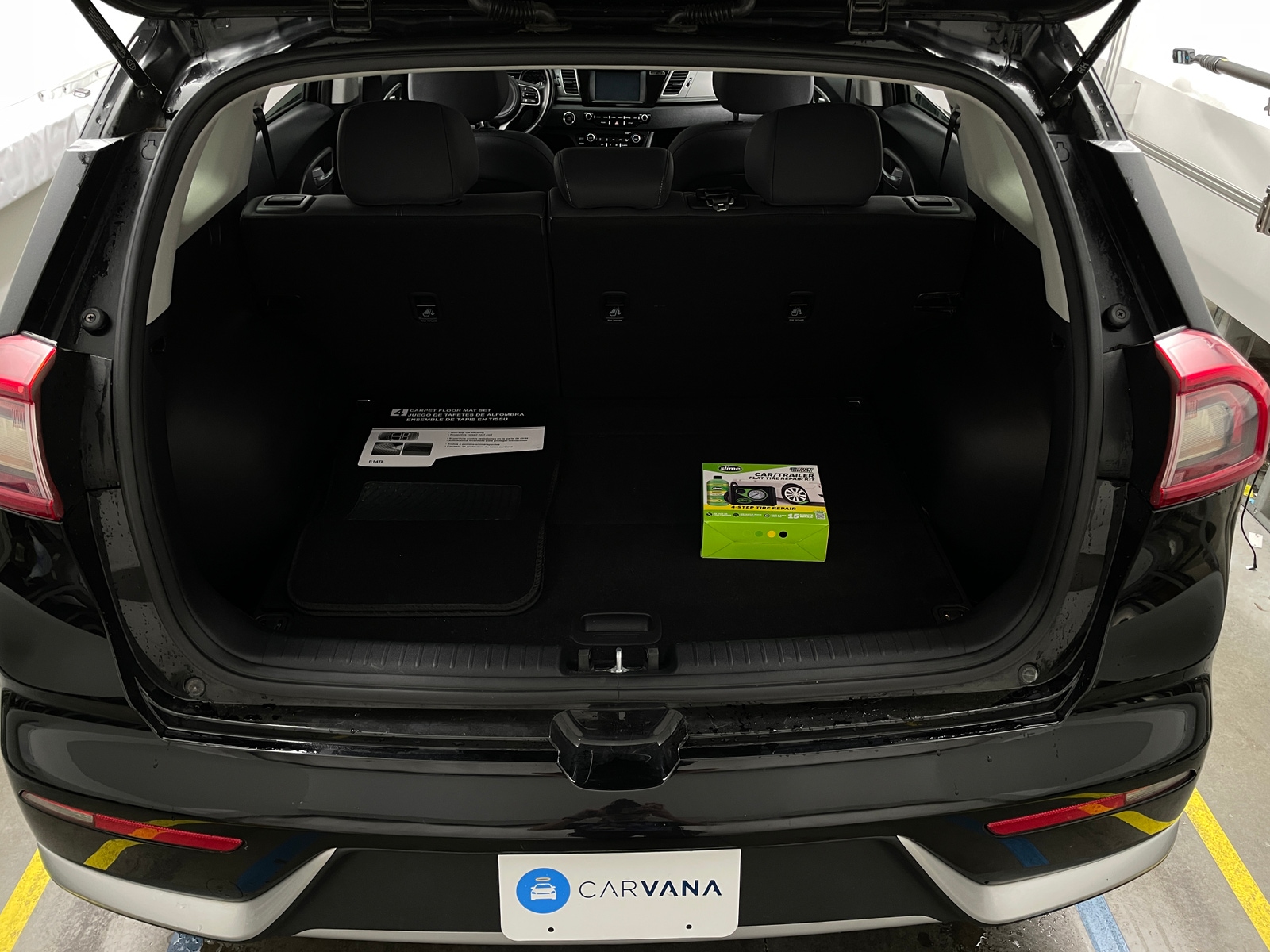 Thumbnail: 2019 Kia Niro - 7