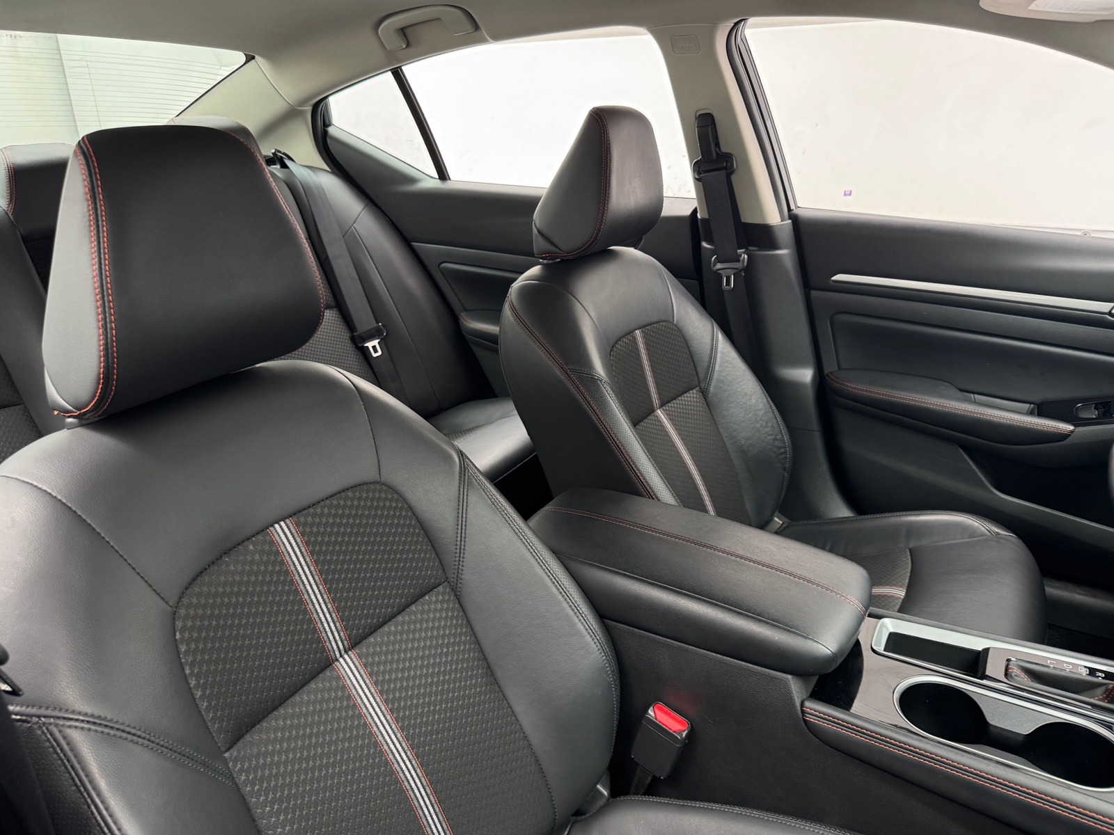 Thumbnail: 2025 Nissan Altima - 2