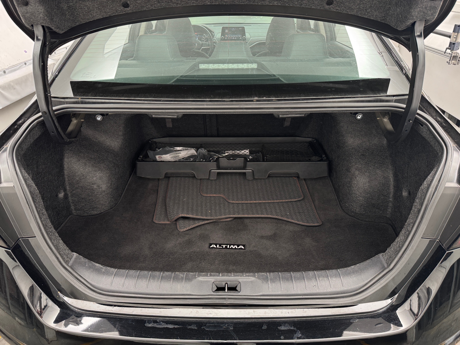 Thumbnail: 2025 Nissan Altima - 7