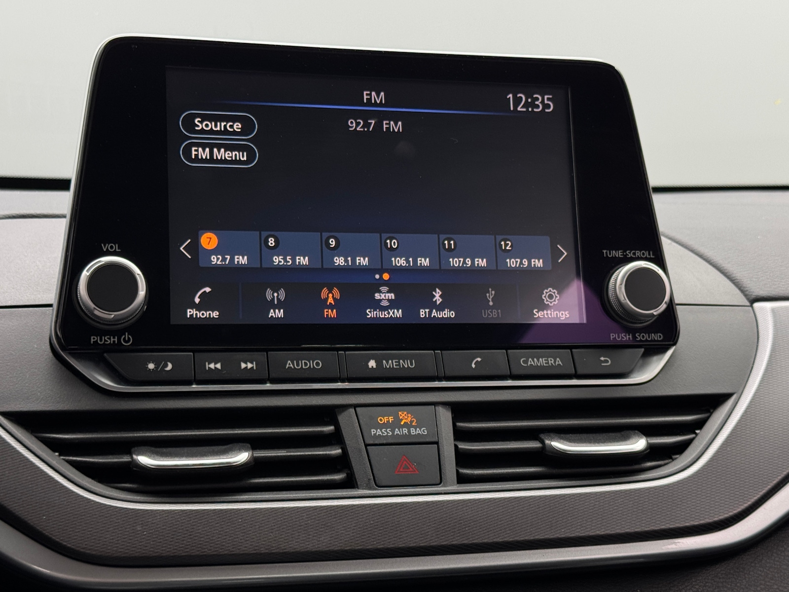 Thumbnail: 2025 Nissan Altima - 4