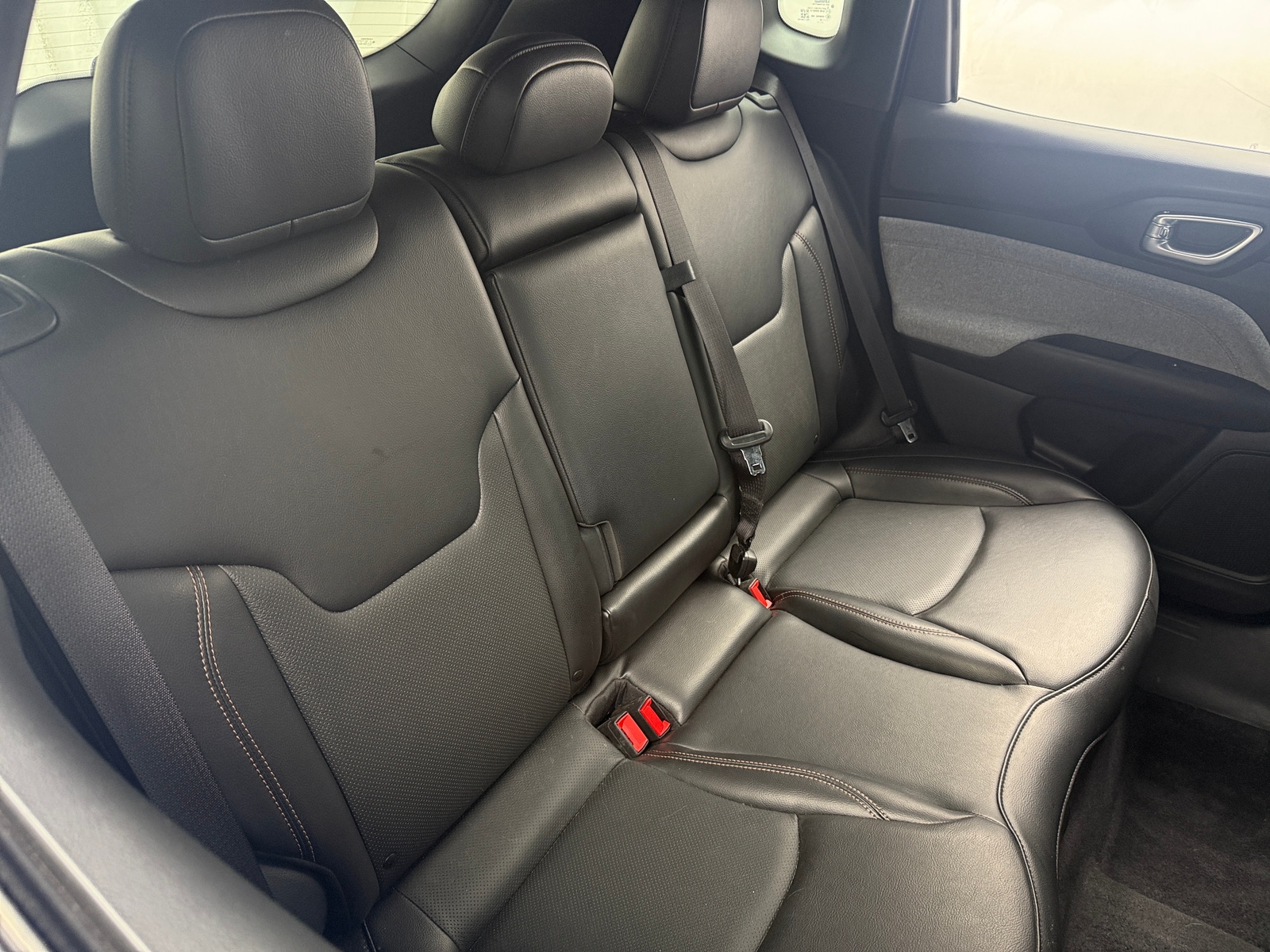 Thumbnail: 2023 Jeep Compass - 5