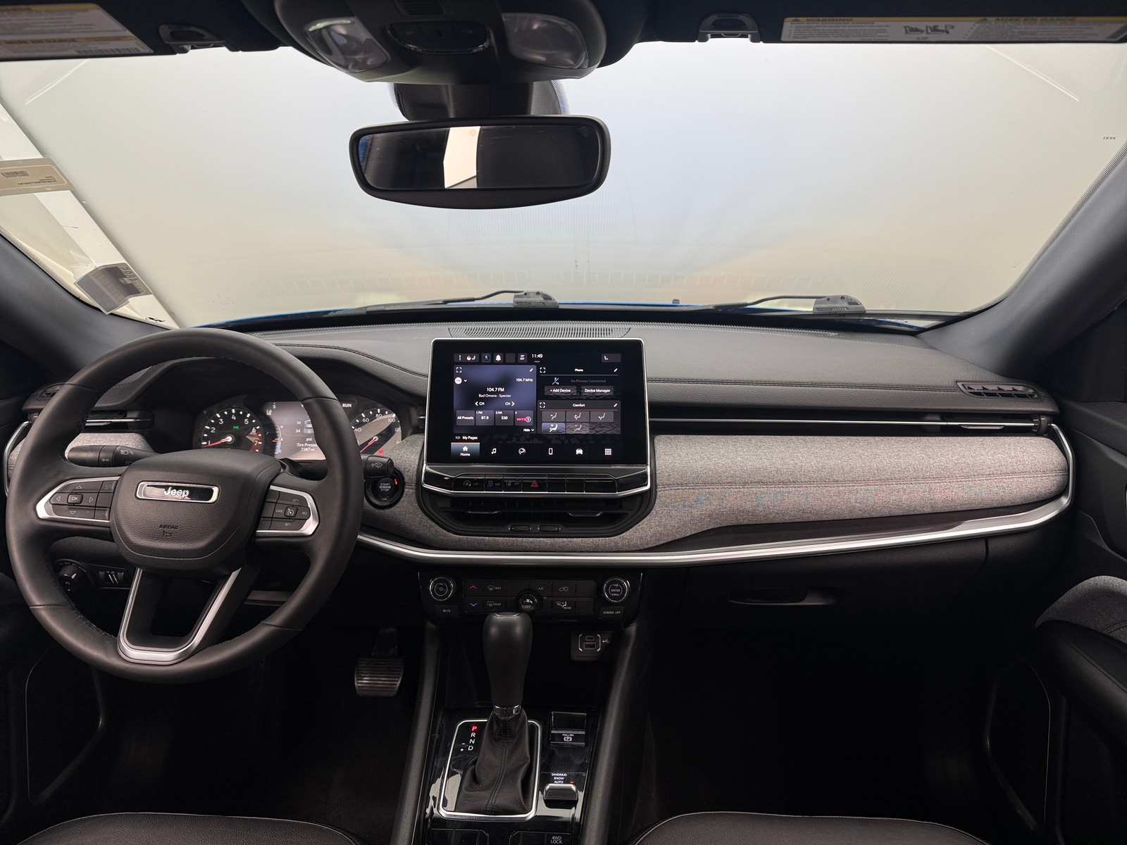 Thumbnail: 2023 Jeep Compass - 2