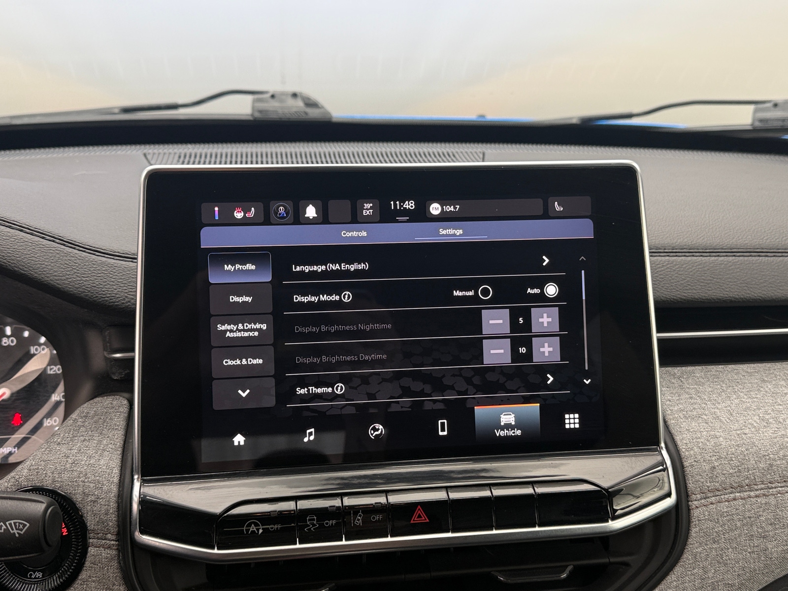 Thumbnail: 2023 Jeep Compass - 3